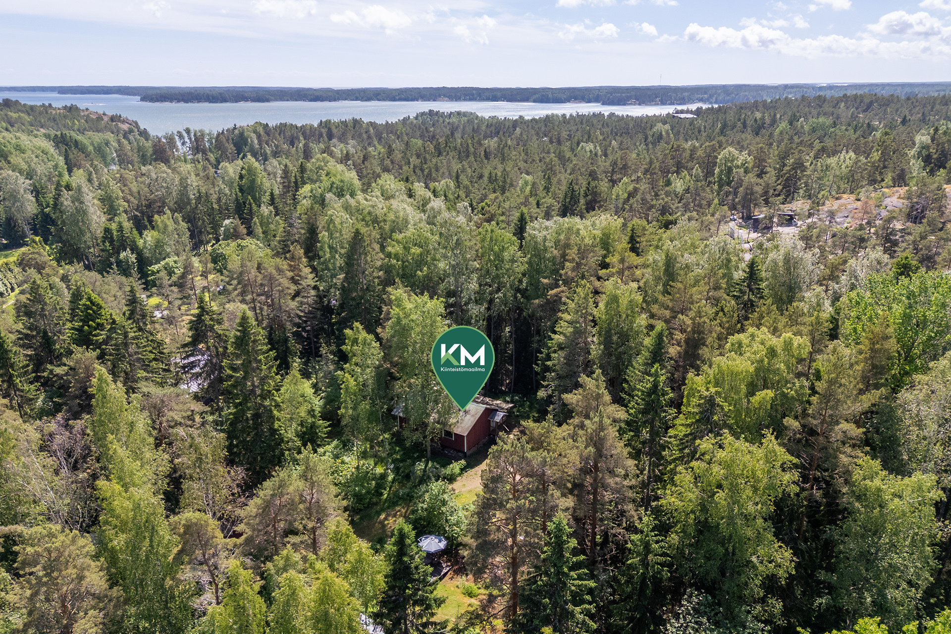Torbackantie 219, Degerby, Inkoo