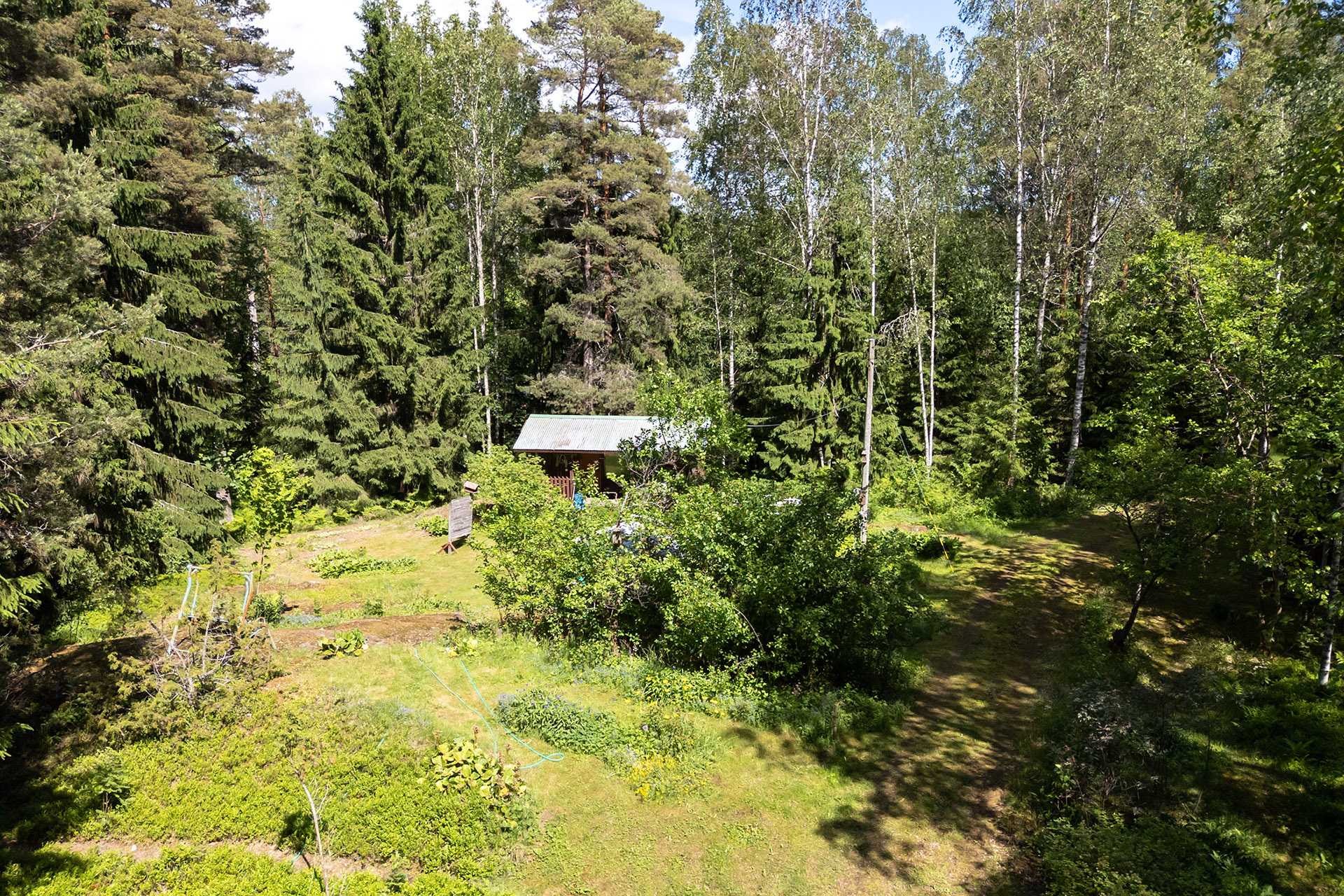 Torbackantie 219, Degerby, Inkoo