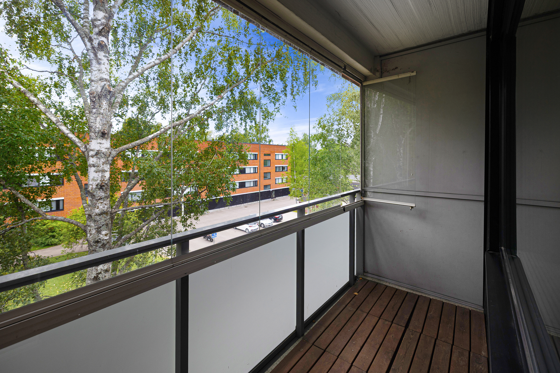 Männistöntie 5, Sompio, Kerava