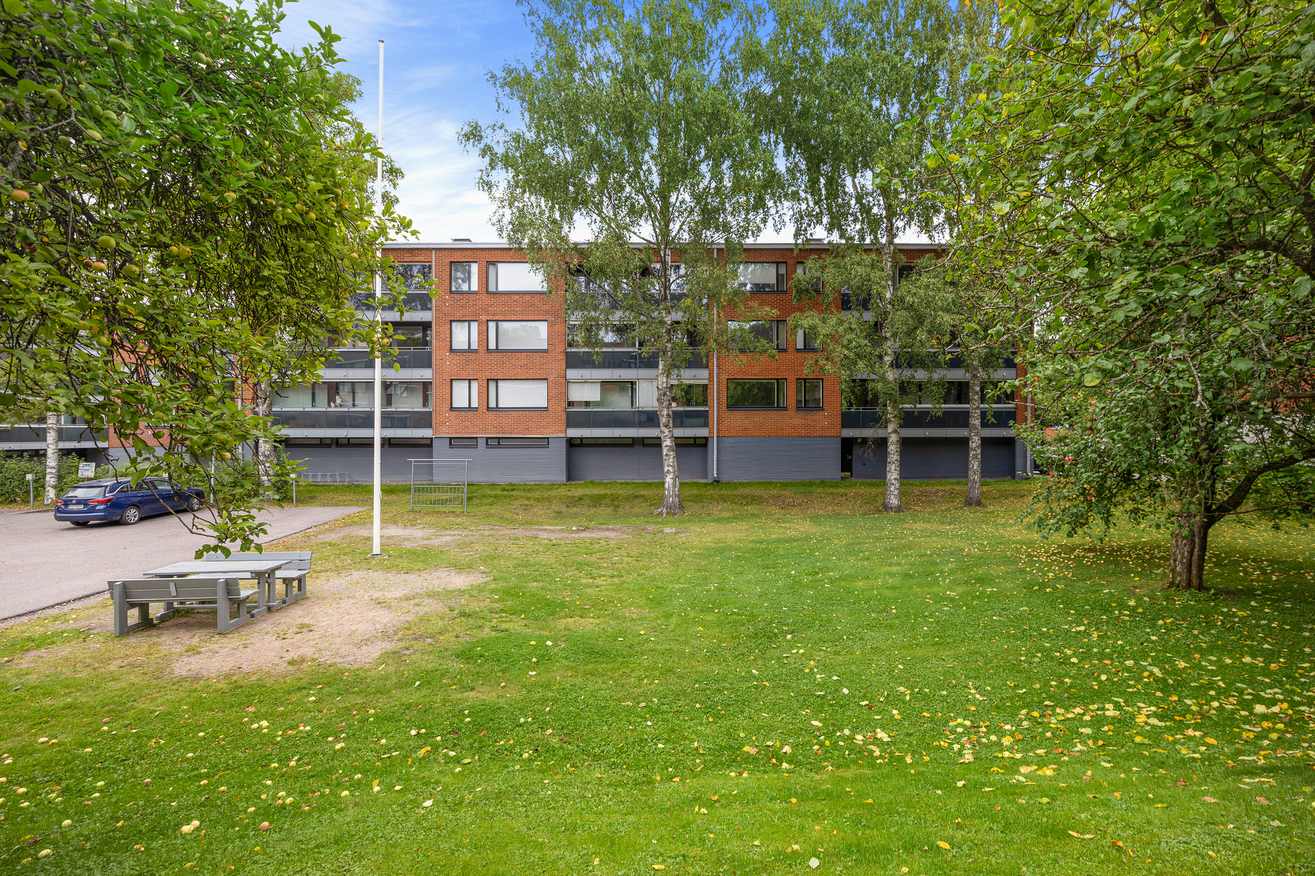 Männistöntie 5, Sompio, Kerava