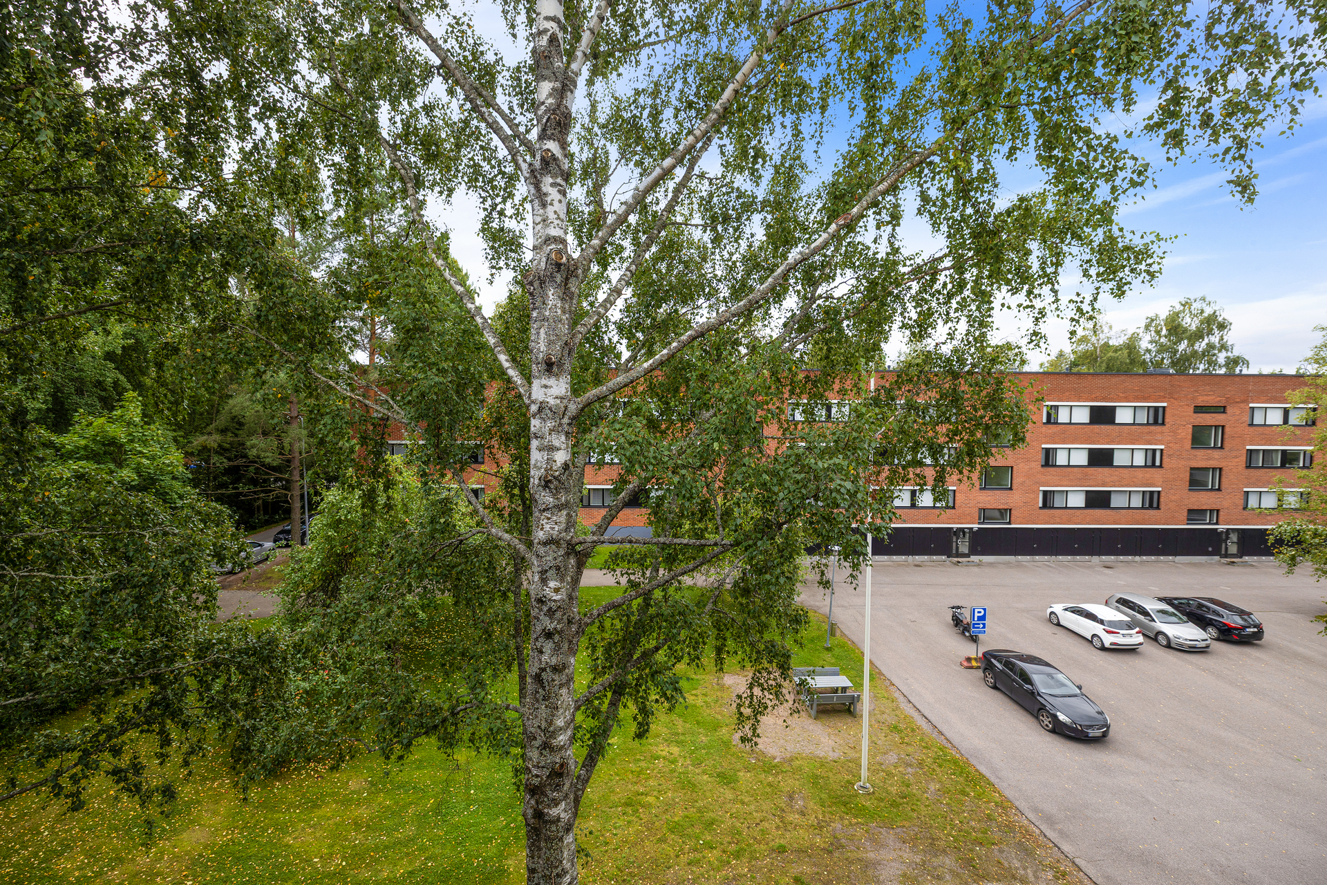 Männistöntie 5, Sompio, Kerava