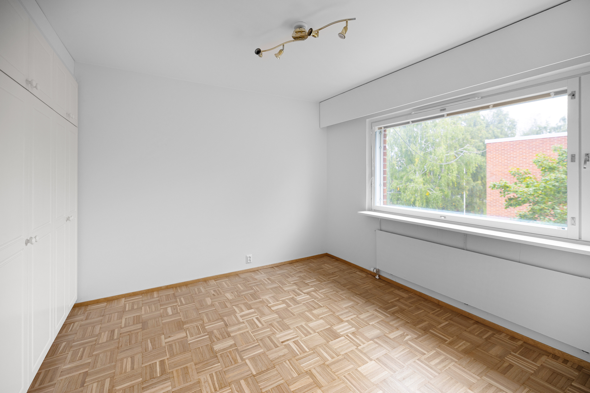 Männistöntie 5, Sompio, Kerava