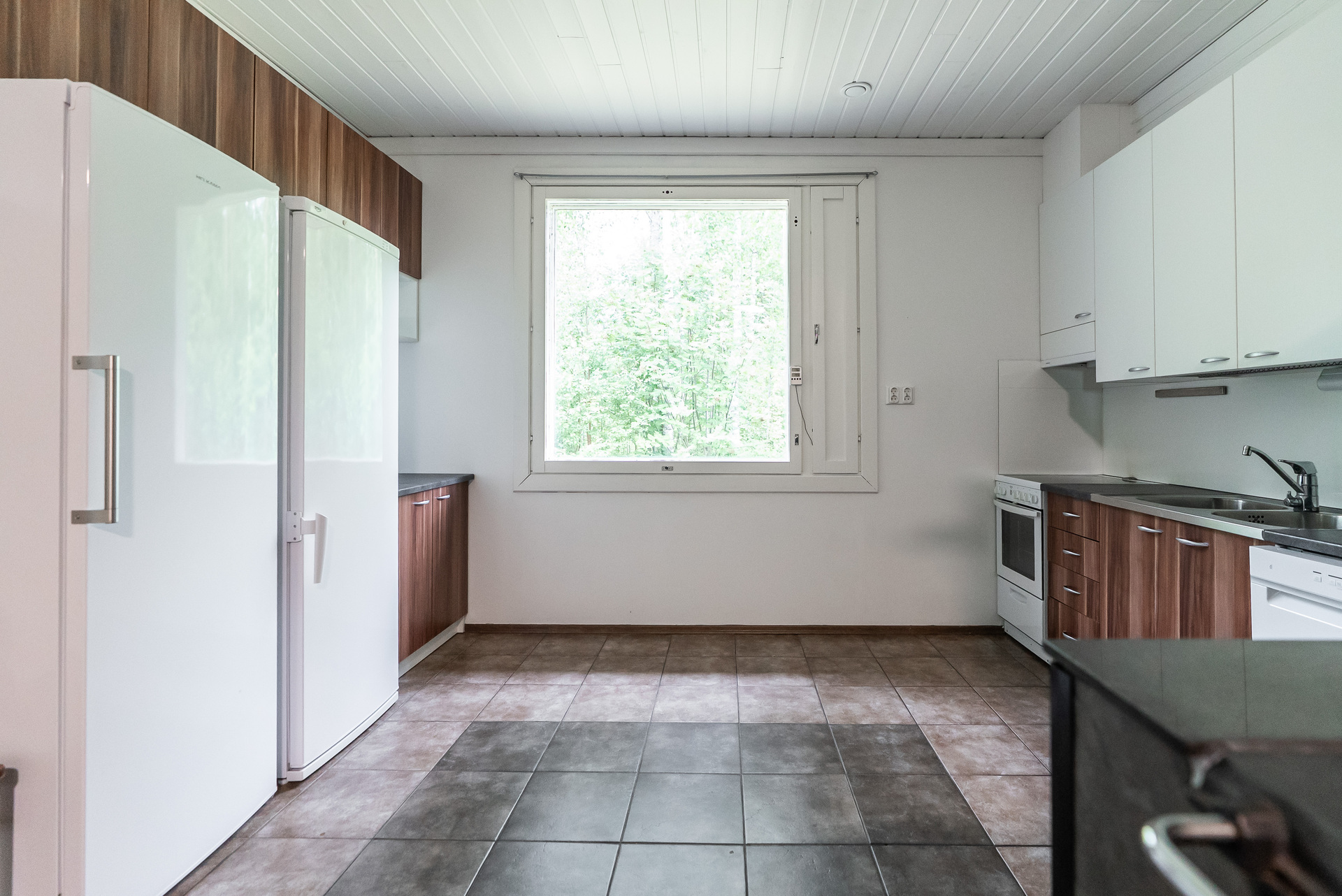 Kermanperäntie 23, Kongasjärvi, Pudasjärvi