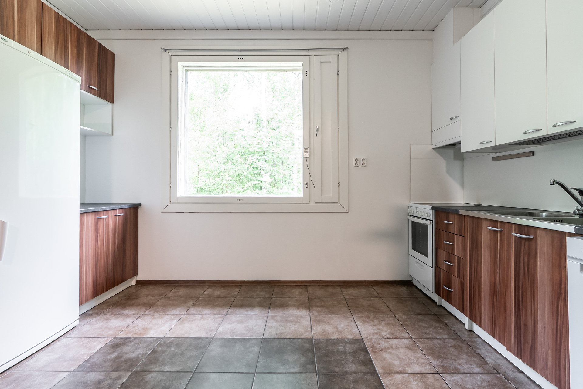 Kermanperäntie 23, Kongasjärvi, Pudasjärvi