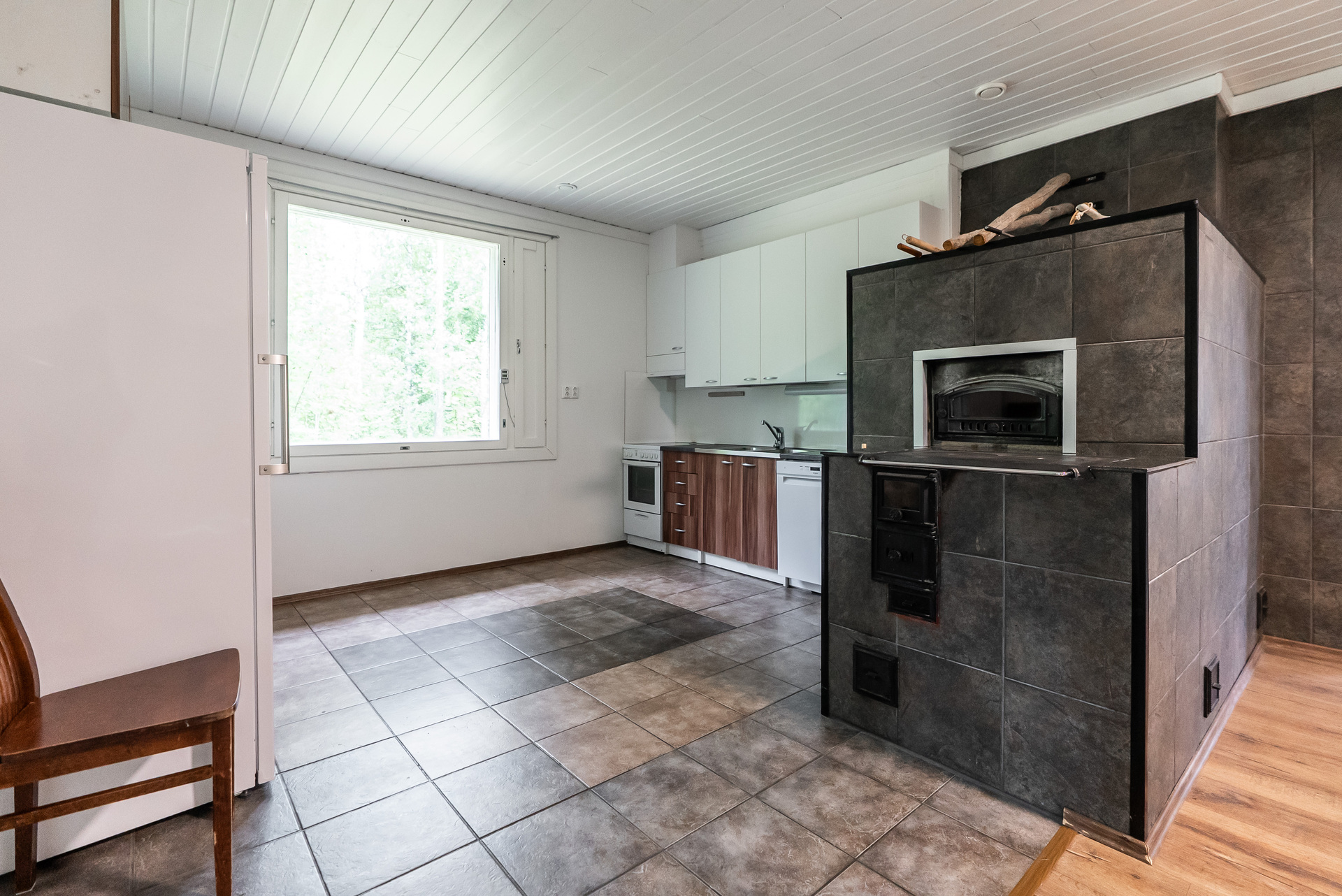 Kermanperäntie 23, Kongasjärvi, Pudasjärvi