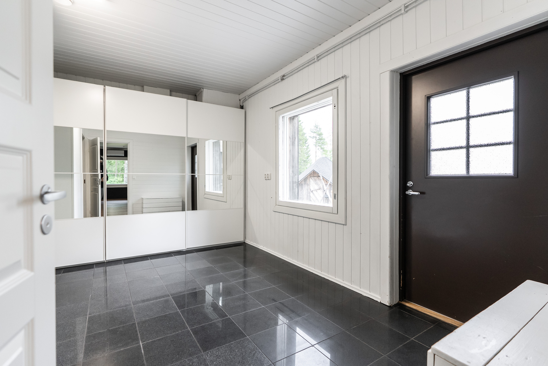 Kermanperäntie 23, Kongasjärvi, Pudasjärvi