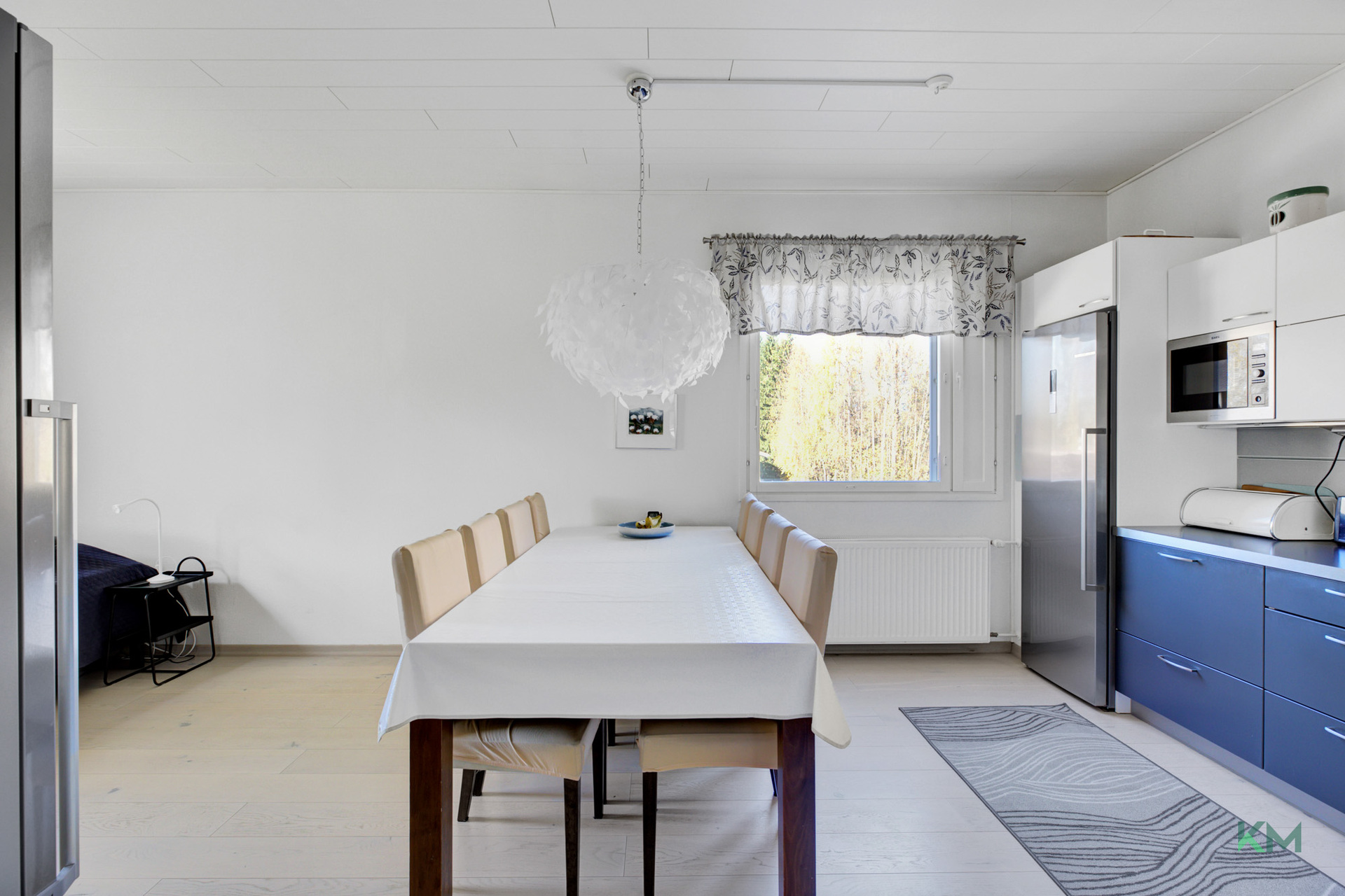 Kulpinranta 2, Saarenkylä, Rovaniemi