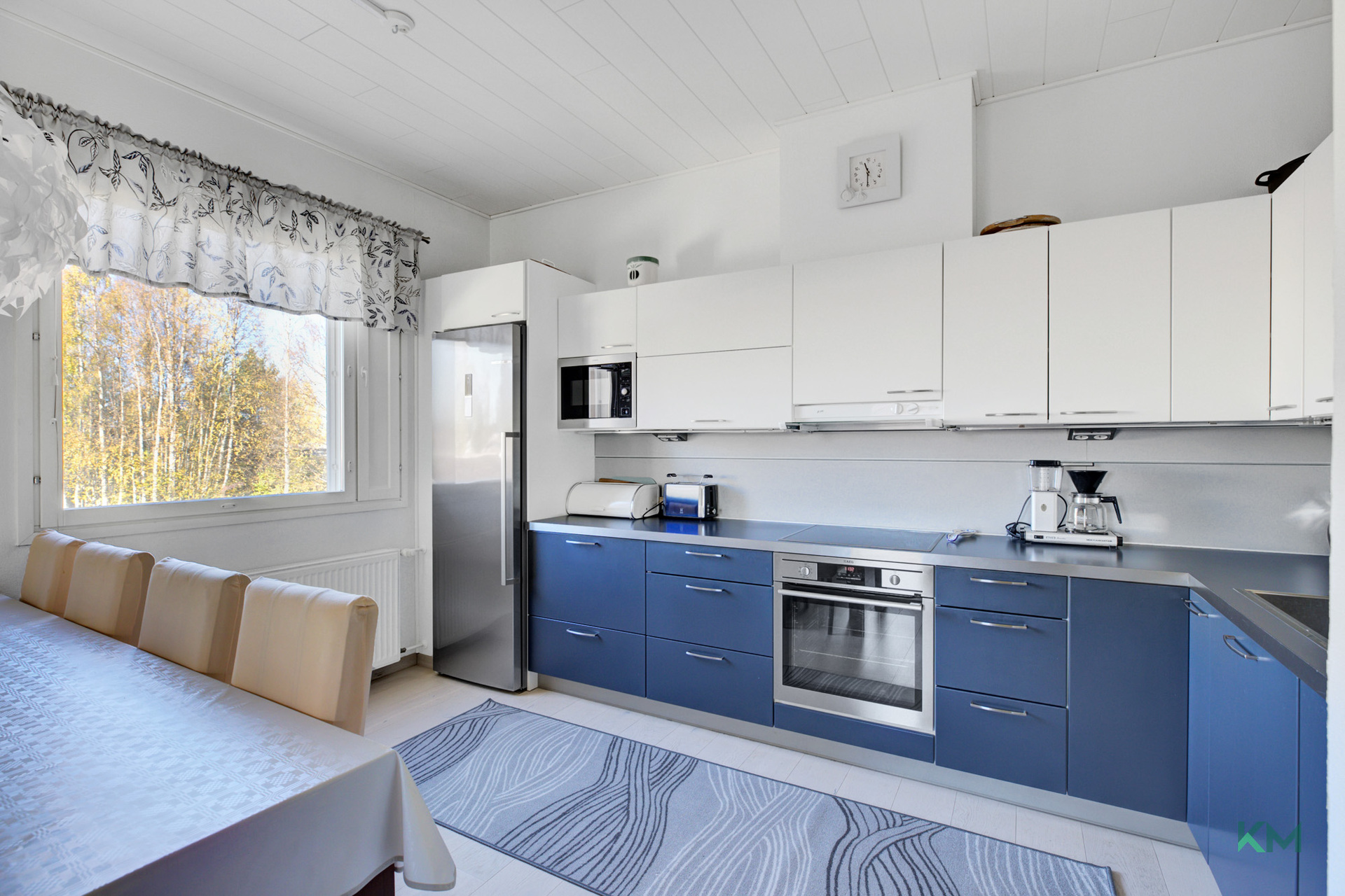 Kulpinranta 2, Saarenkylä, Rovaniemi
