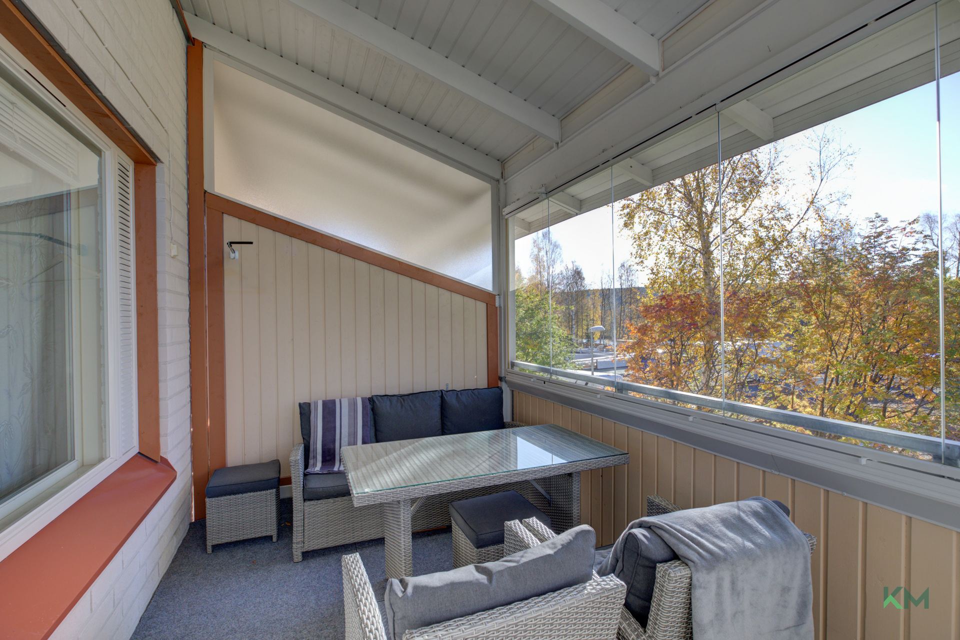 Kulpinranta 2, Saarenkylä, Rovaniemi