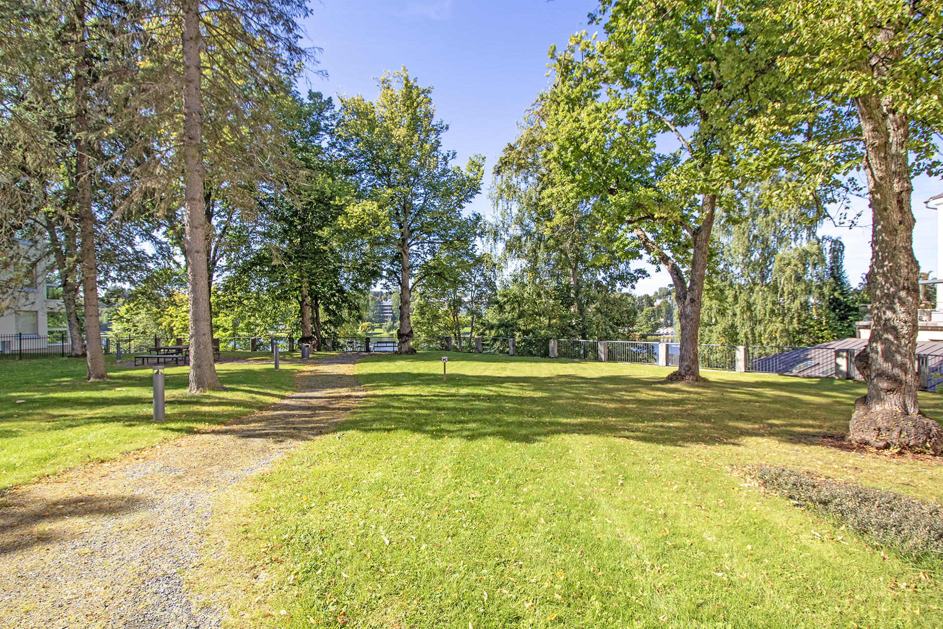 Sairaalakatu 6, Keskusta, Kuopio