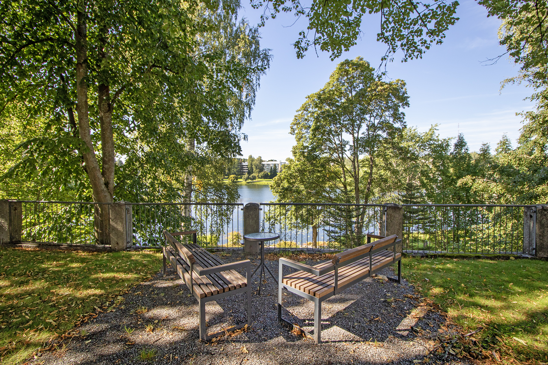 Sairaalakatu 6, Keskusta, Kuopio