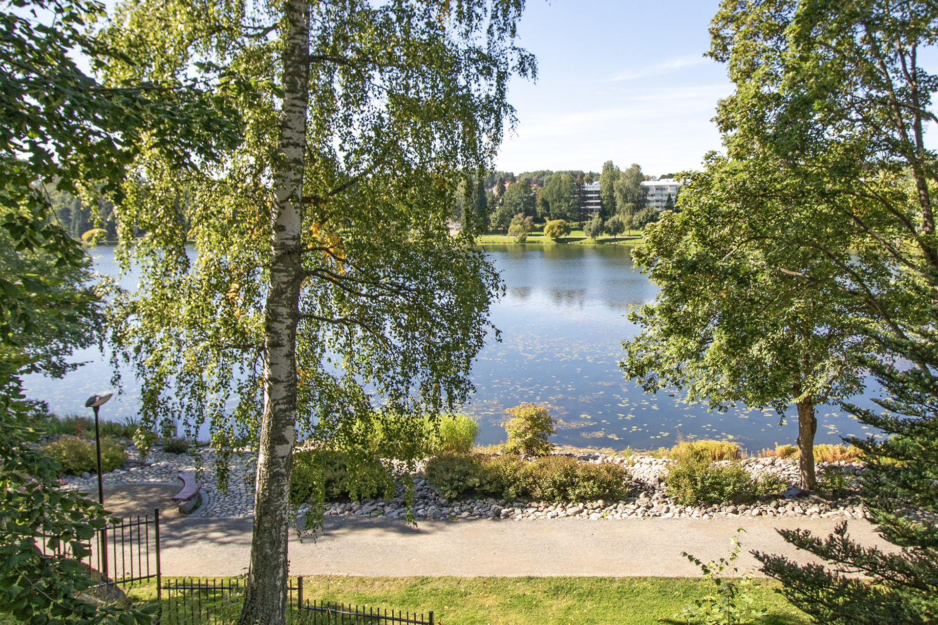 Sairaalakatu 6, Keskusta, Kuopio