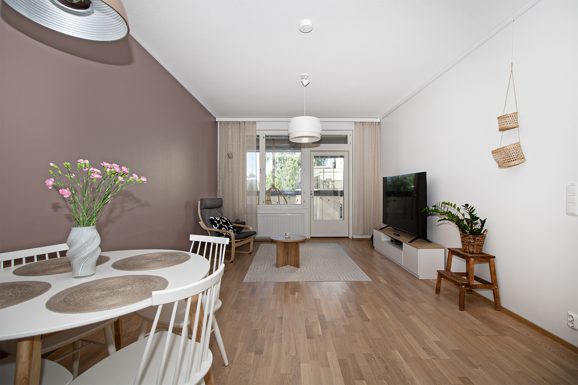 Sairaalakatu 6, Keskusta, Kuopio