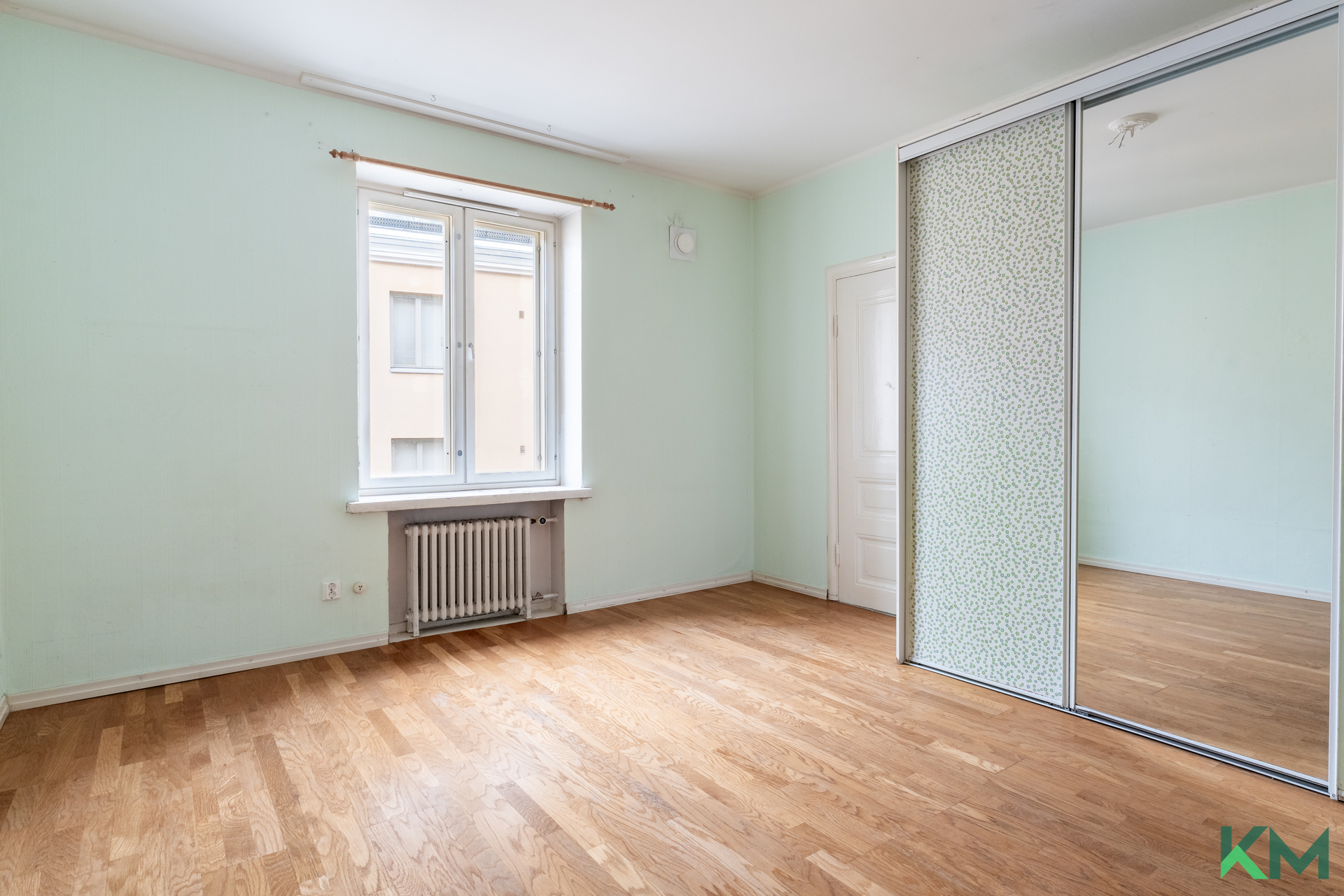 Helsinginkatu 15, Kallio, Helsinki