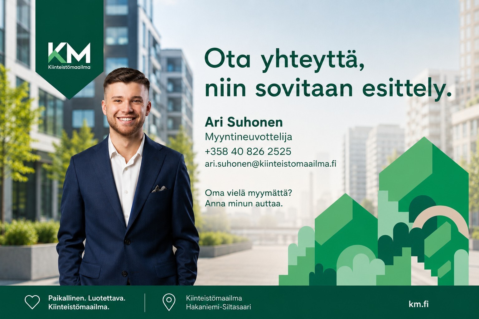 Helsinginkatu 15, Kallio, Helsinki