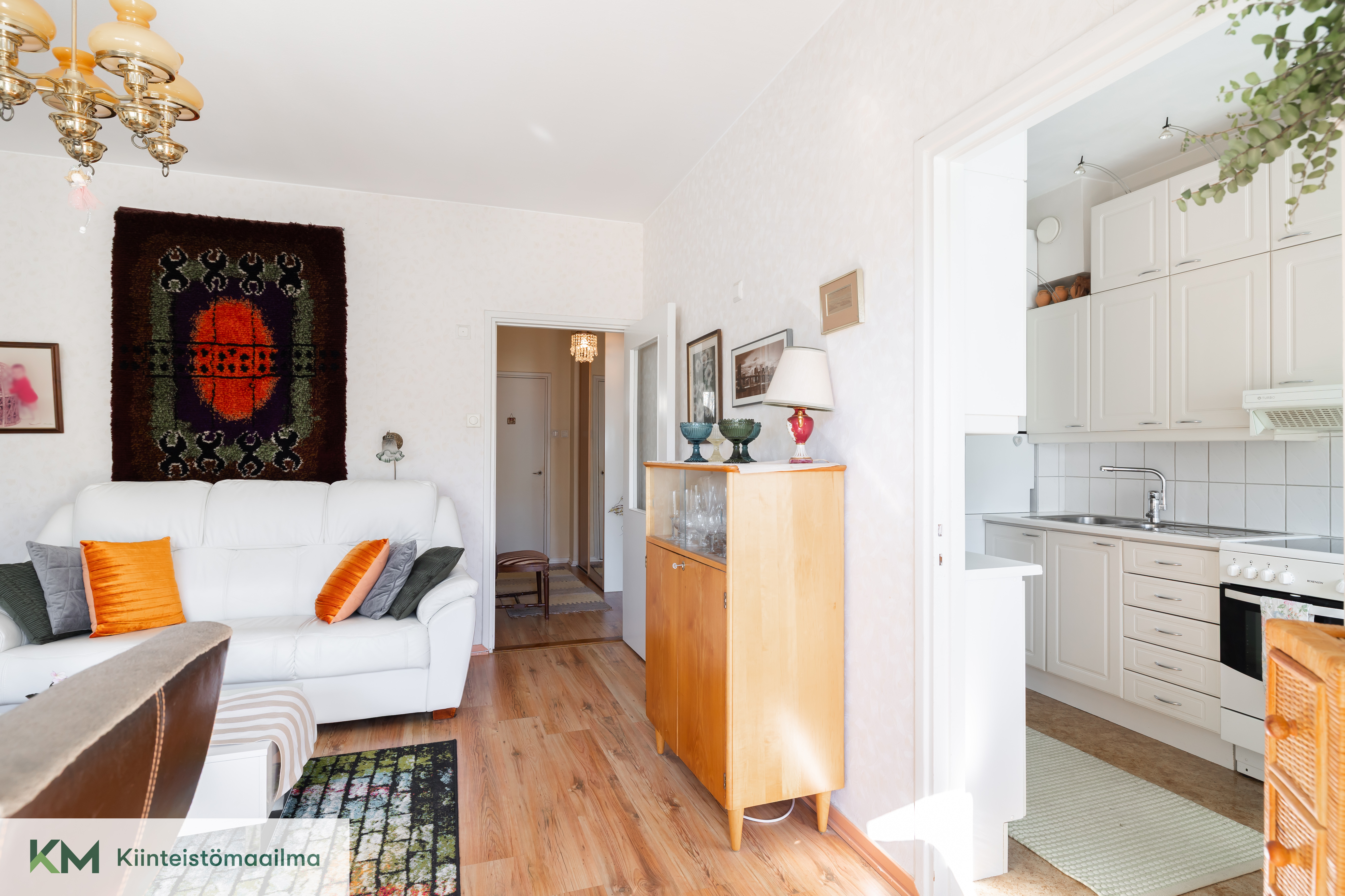 Anjalankatu 5, Kotkansaari, Kotka