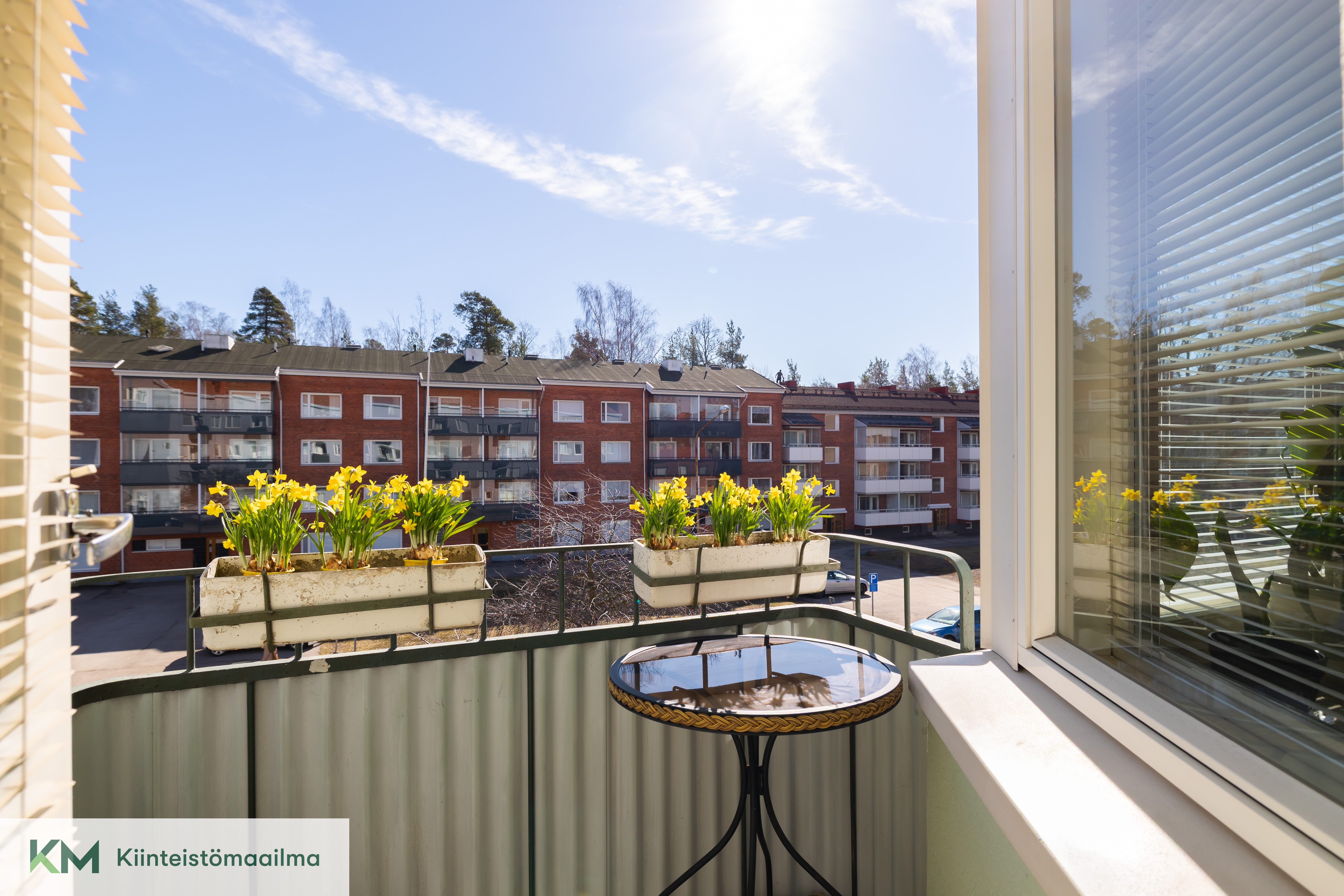 Anjalankatu 5, Kotkansaari, Kotka
