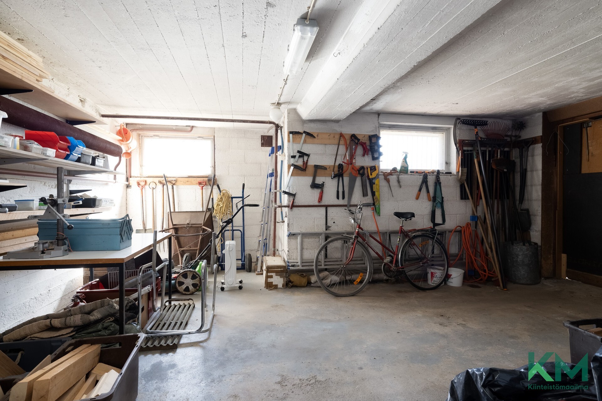 Sudenkatu 19, Tampere