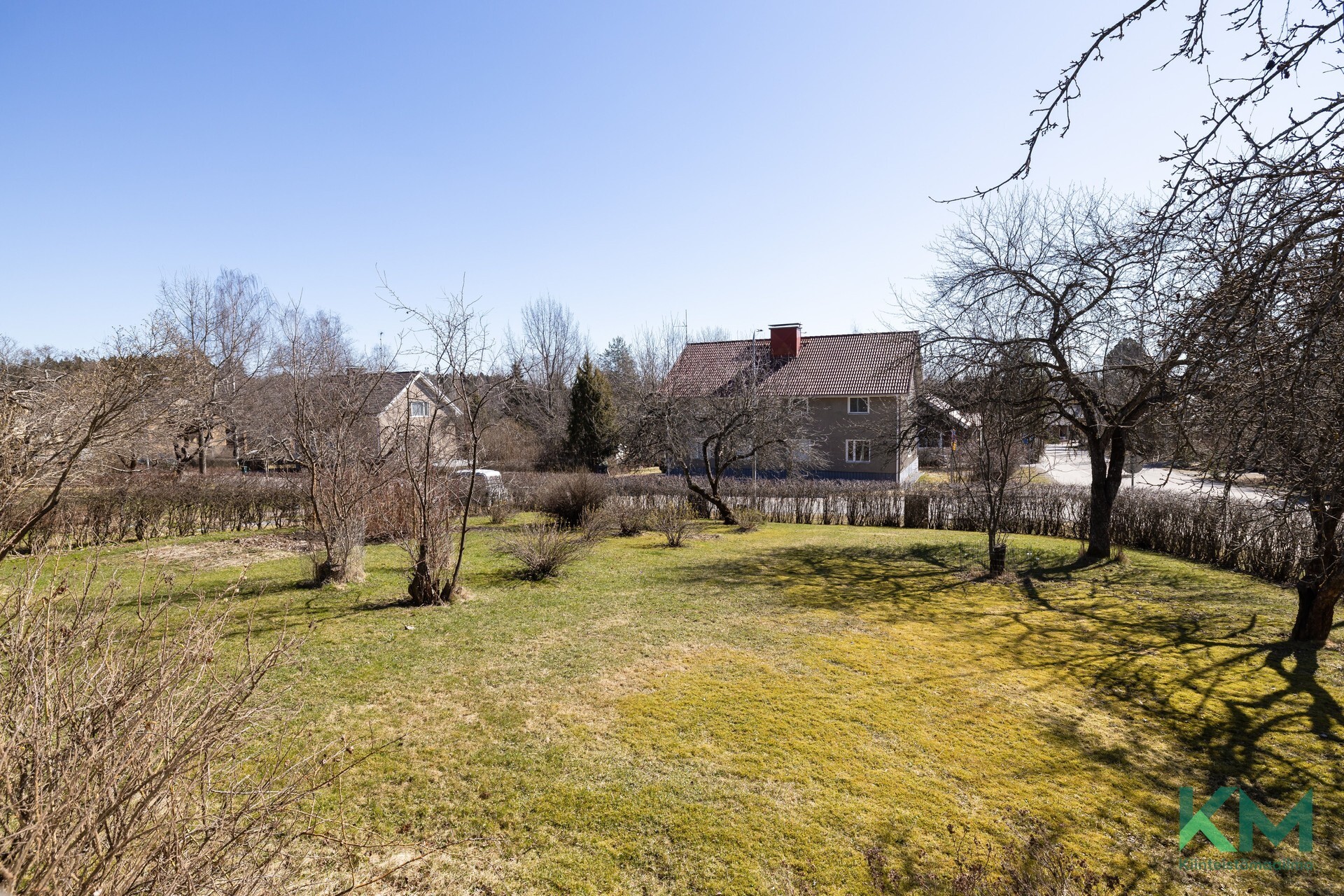 Sudenkatu 19, Tampere