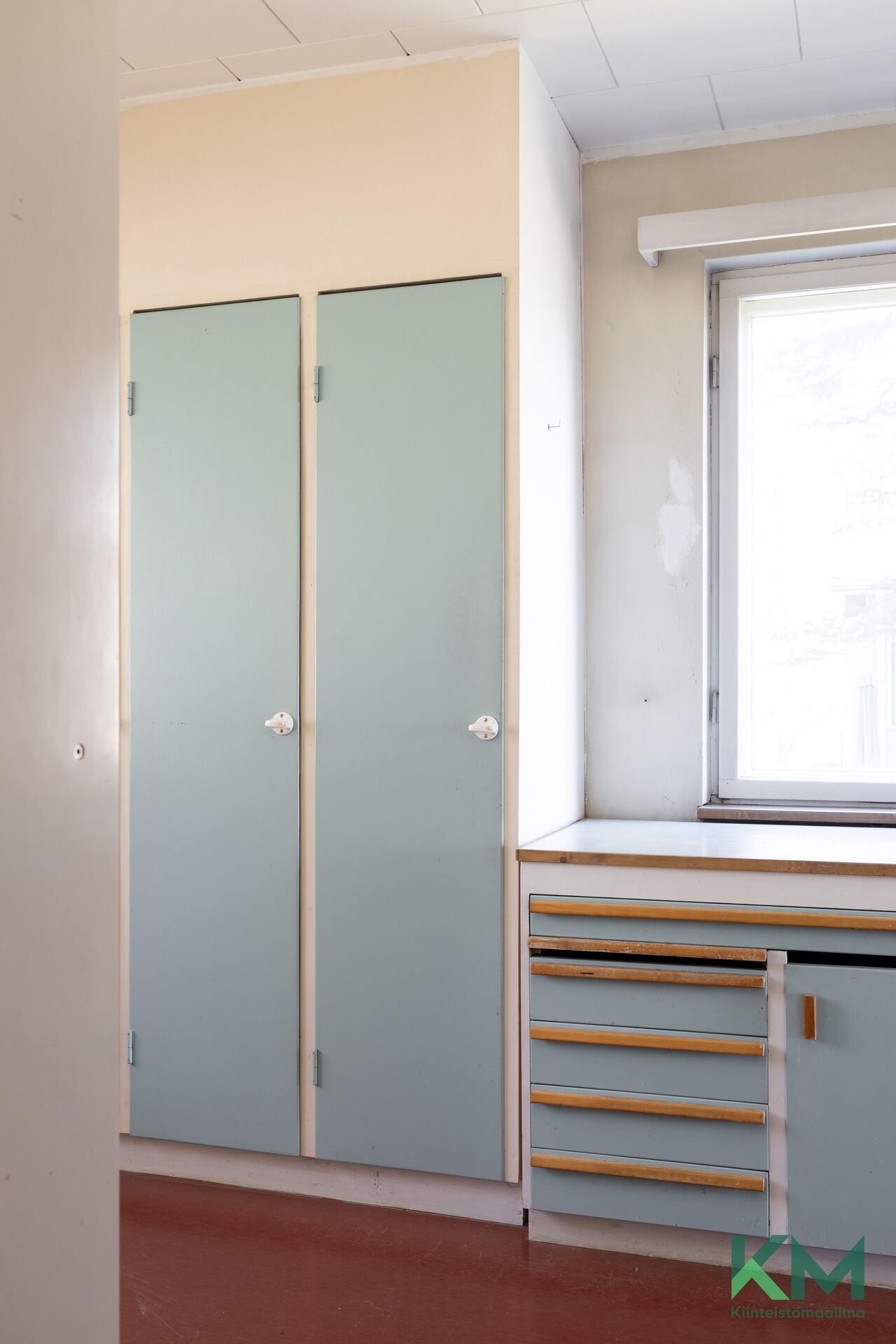 Sudenkatu 19, Tampere