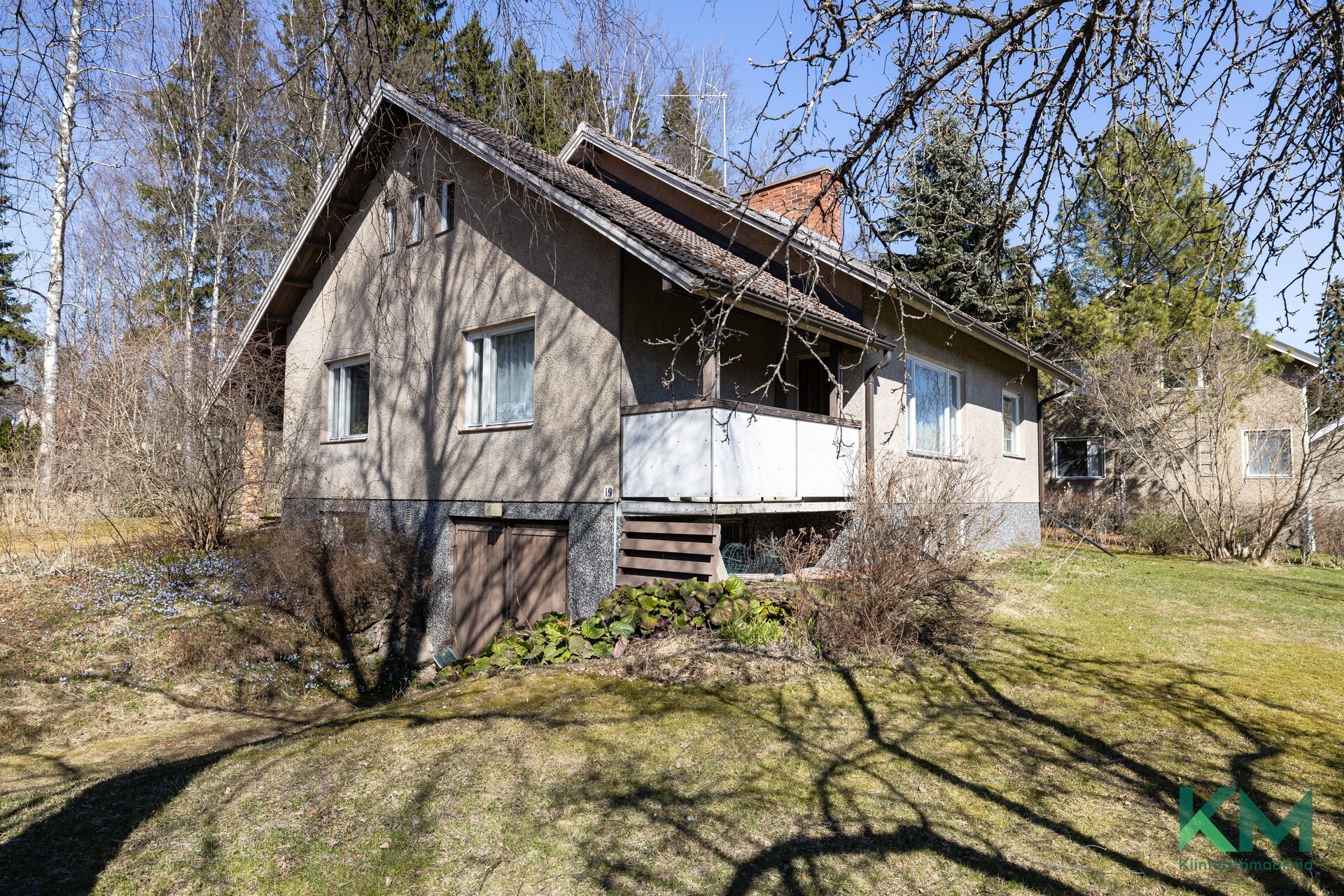 Sudenkatu 19, Tampere