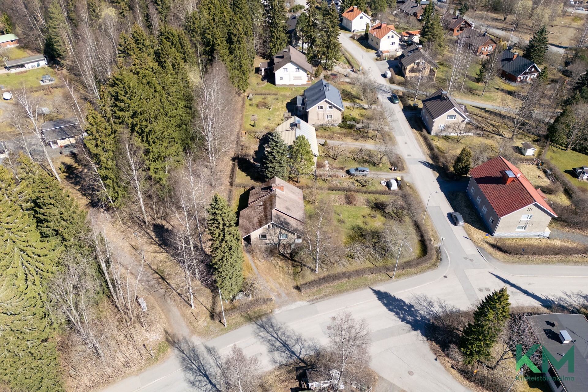 Sudenkatu 19, Tampere