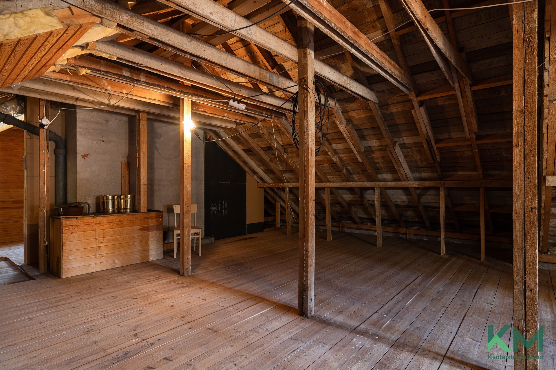 Sudenkatu 19, Tampere