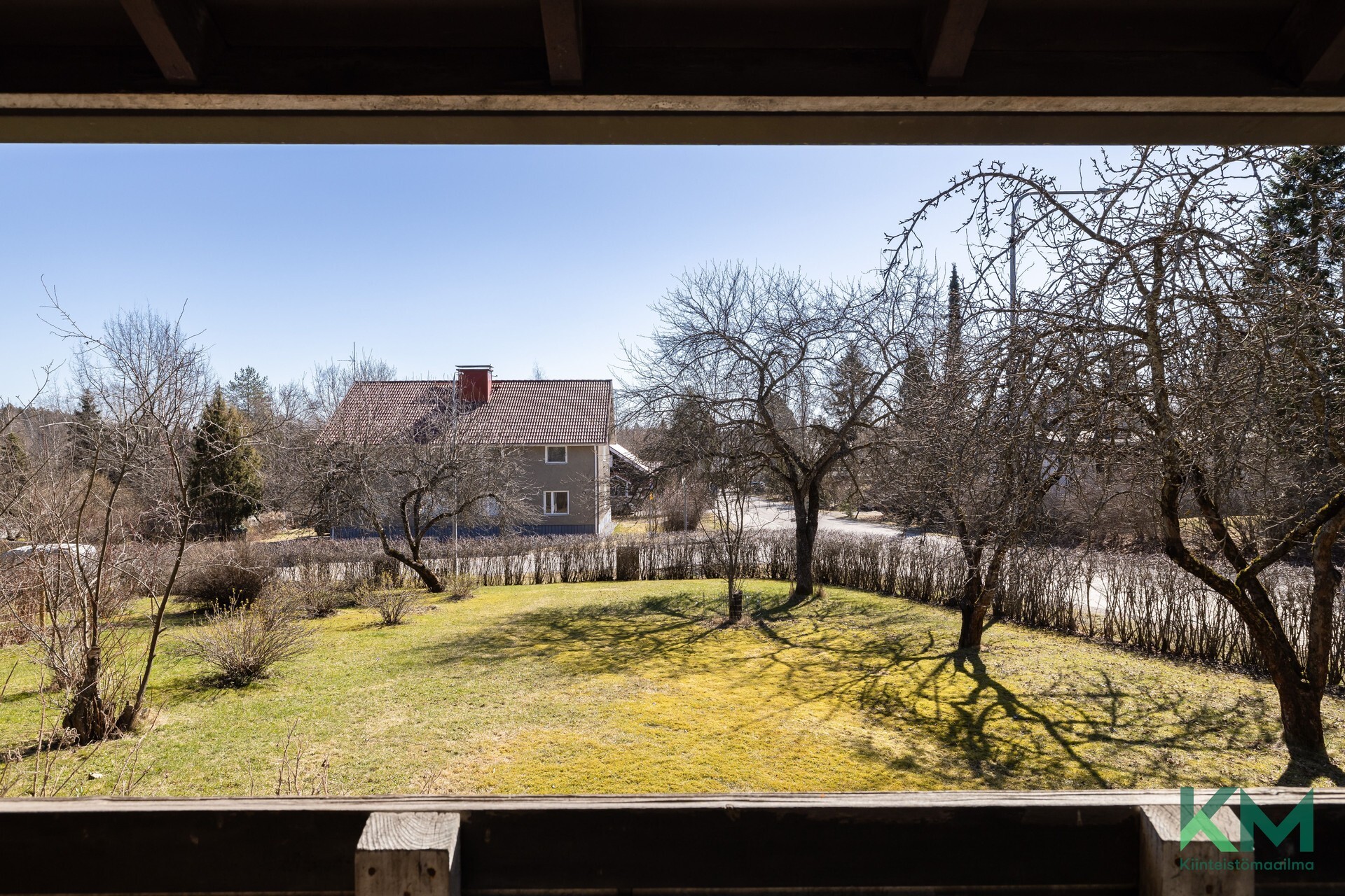 Sudenkatu 19, Tampere