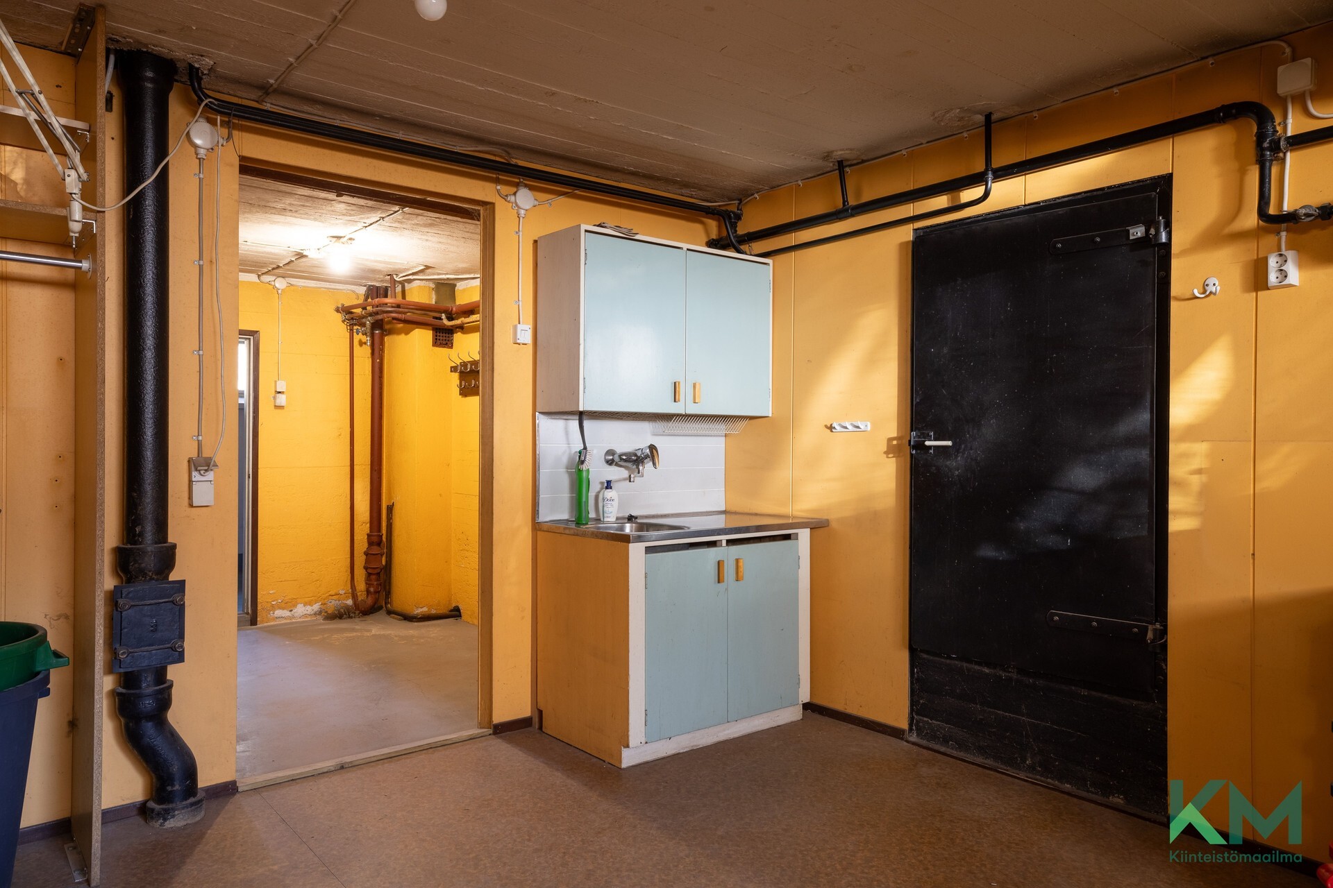 Sudenkatu 19, Tampere