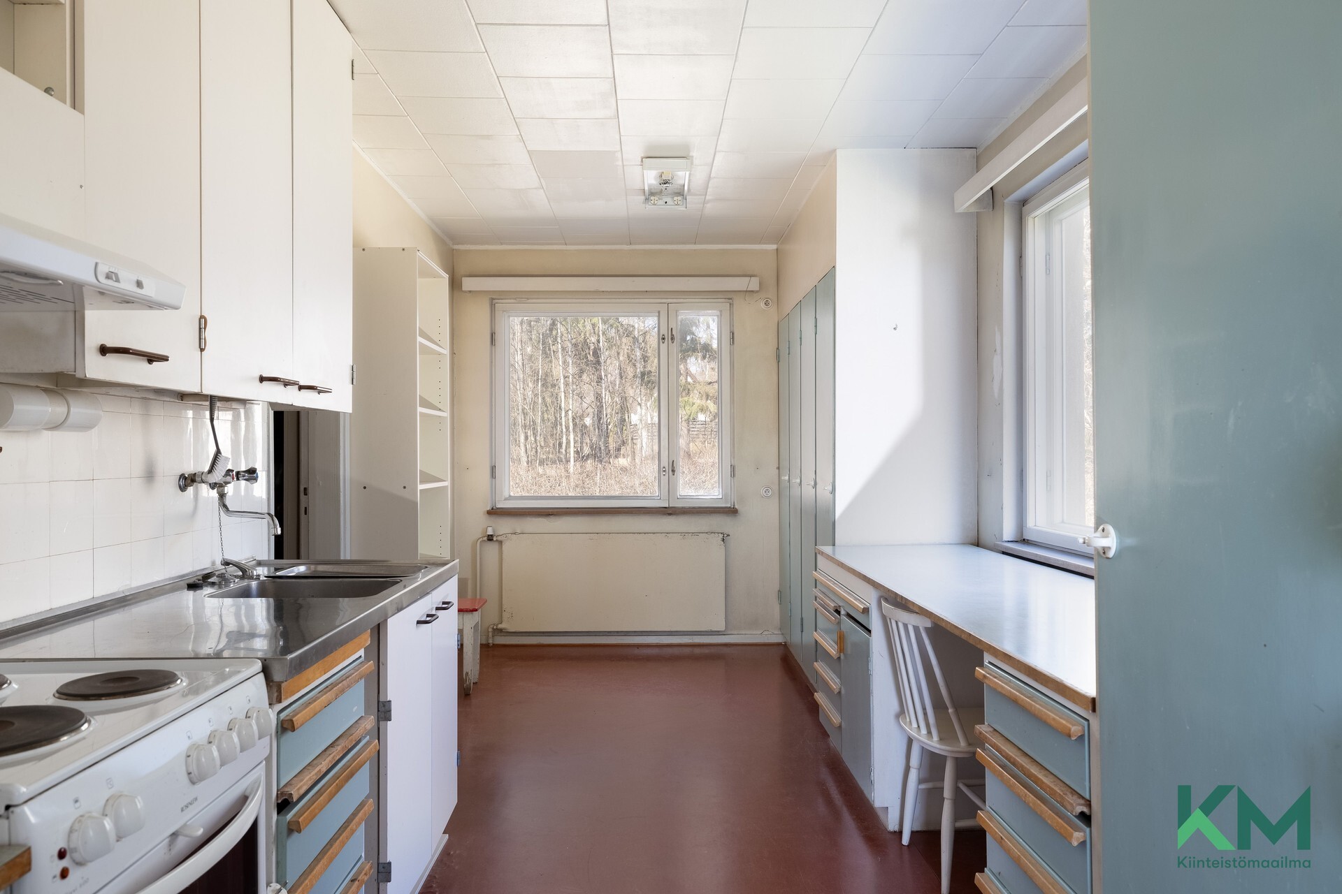 Sudenkatu 19, Tampere