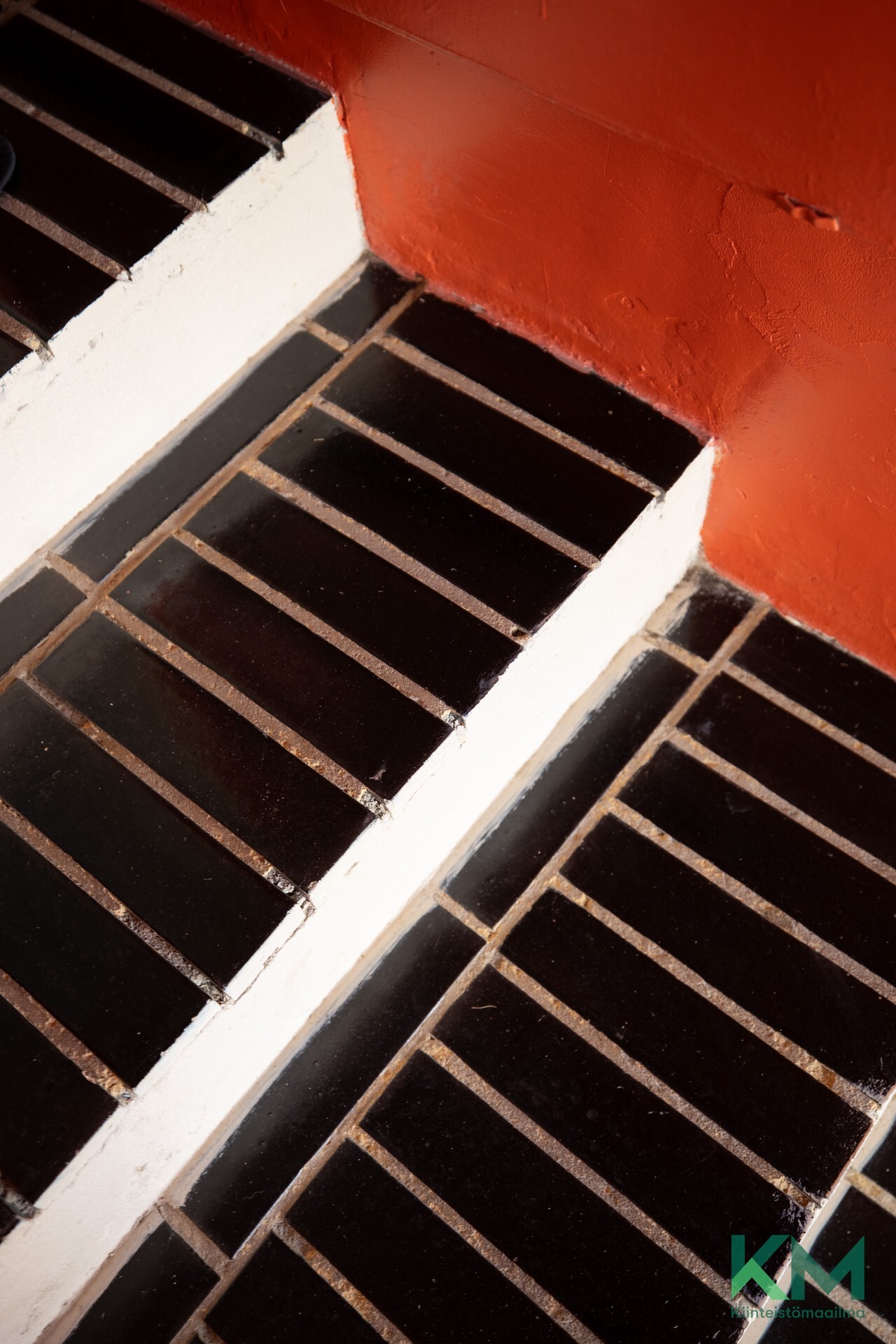 Sudenkatu 19, Tampere