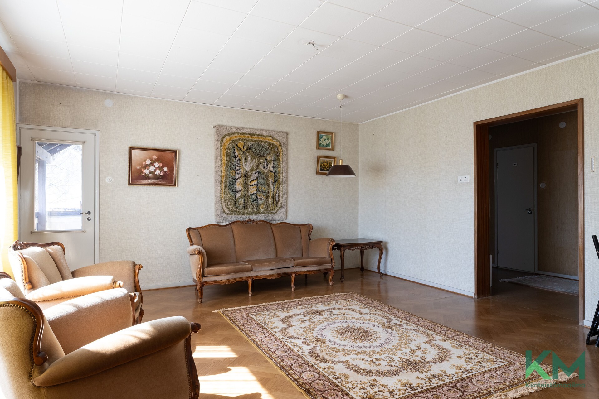 Sudenkatu 19, Tampere