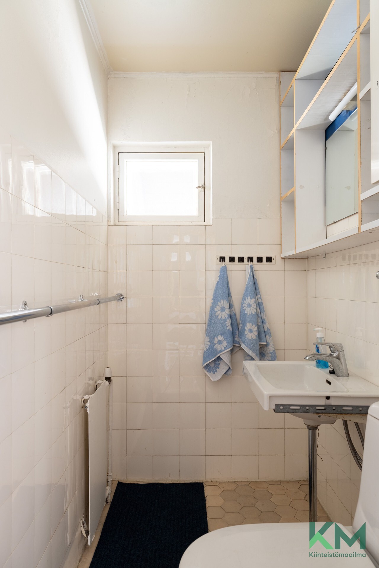 Sudenkatu 19, Tampere