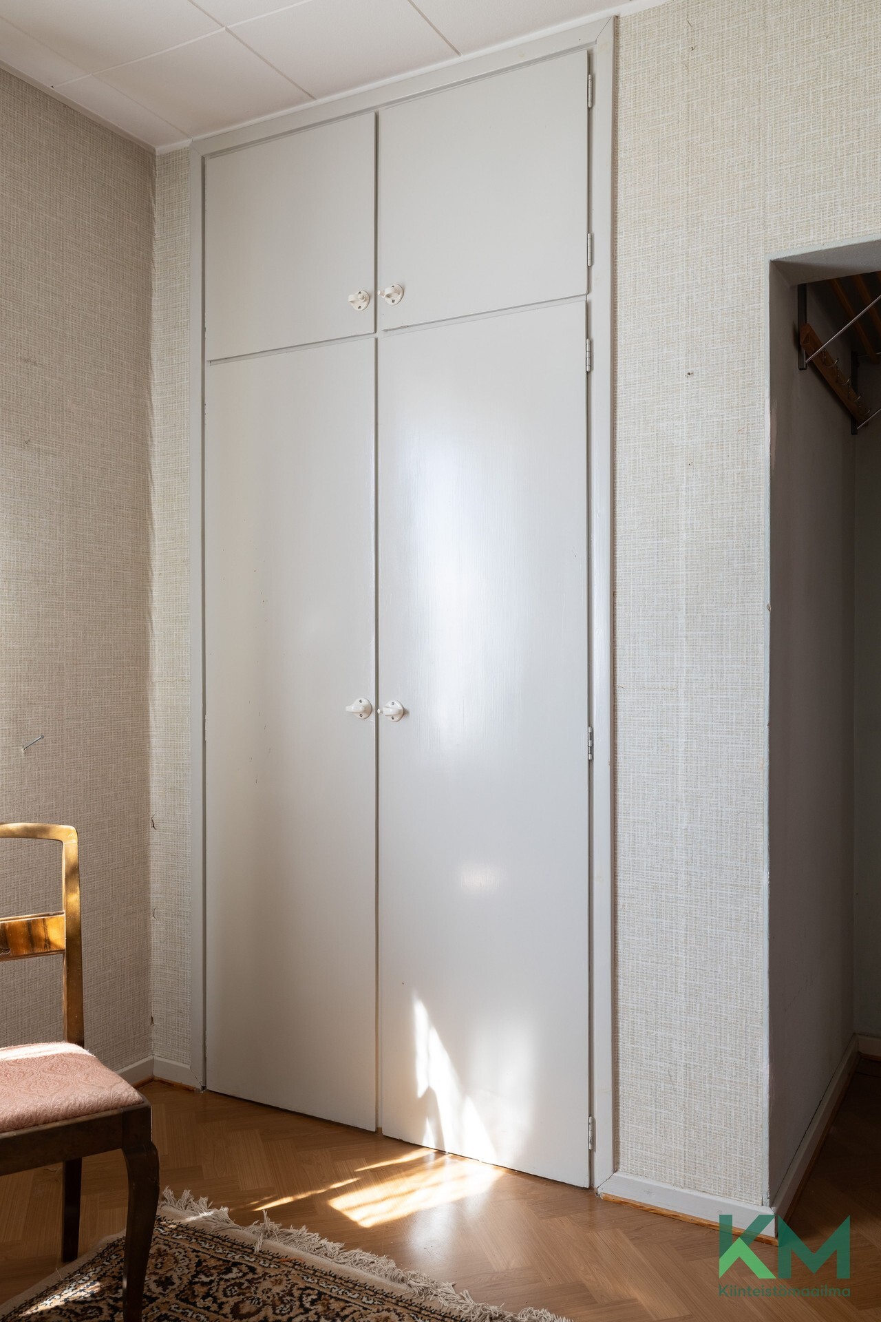 Sudenkatu 19, Tampere