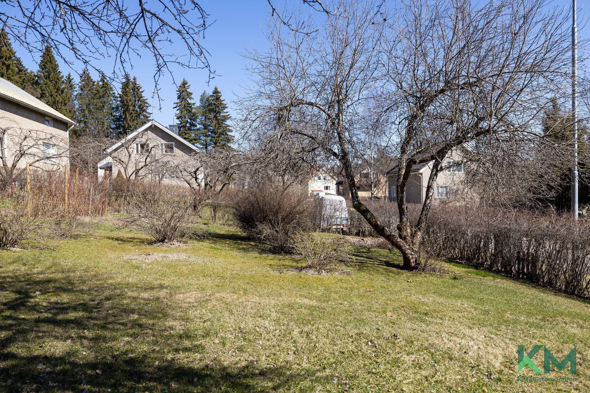 Sudenkatu 19, Tampere