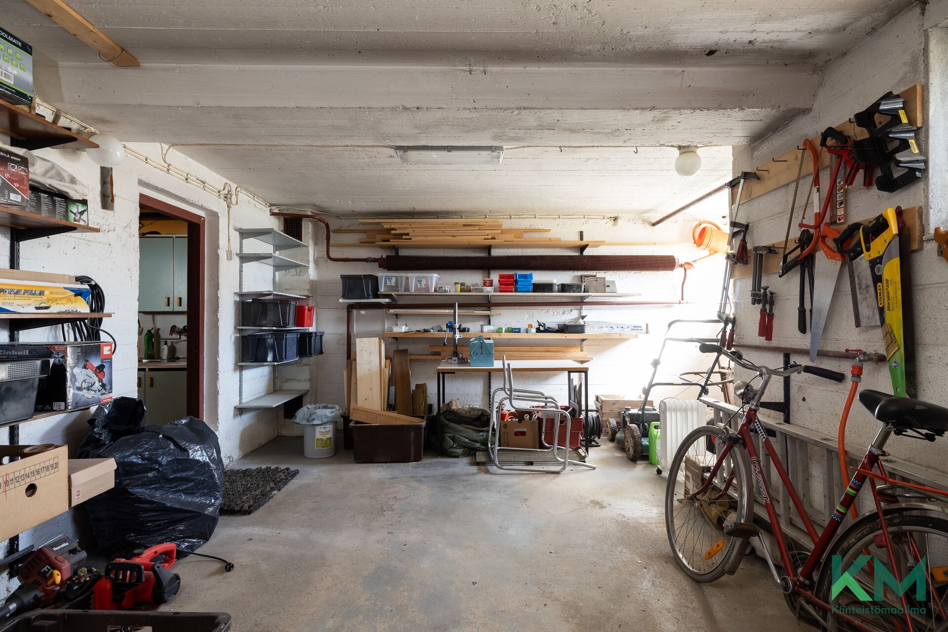 Sudenkatu 19, Tampere