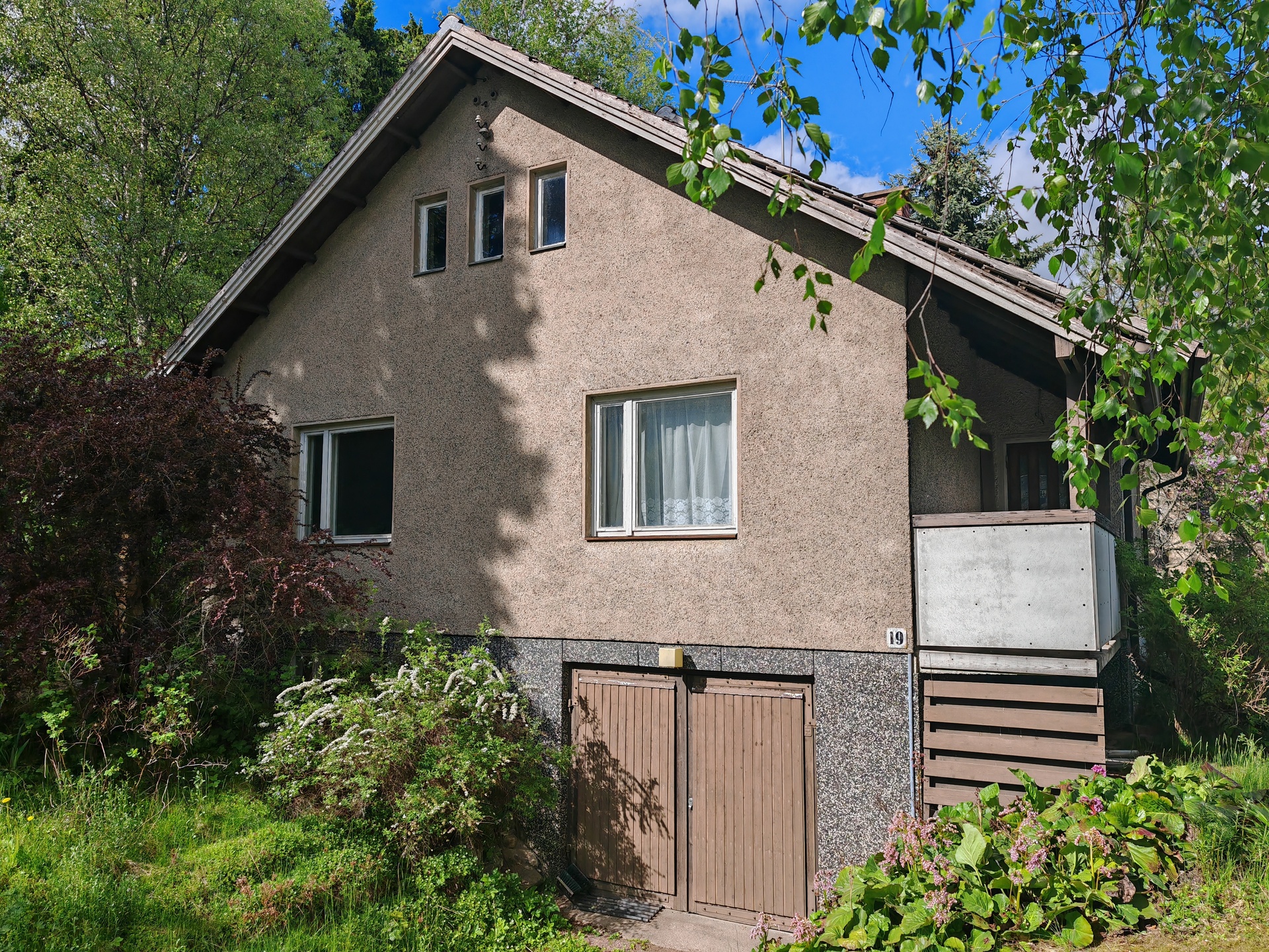 Sudenkatu 19, Kissanmaa, Tampere