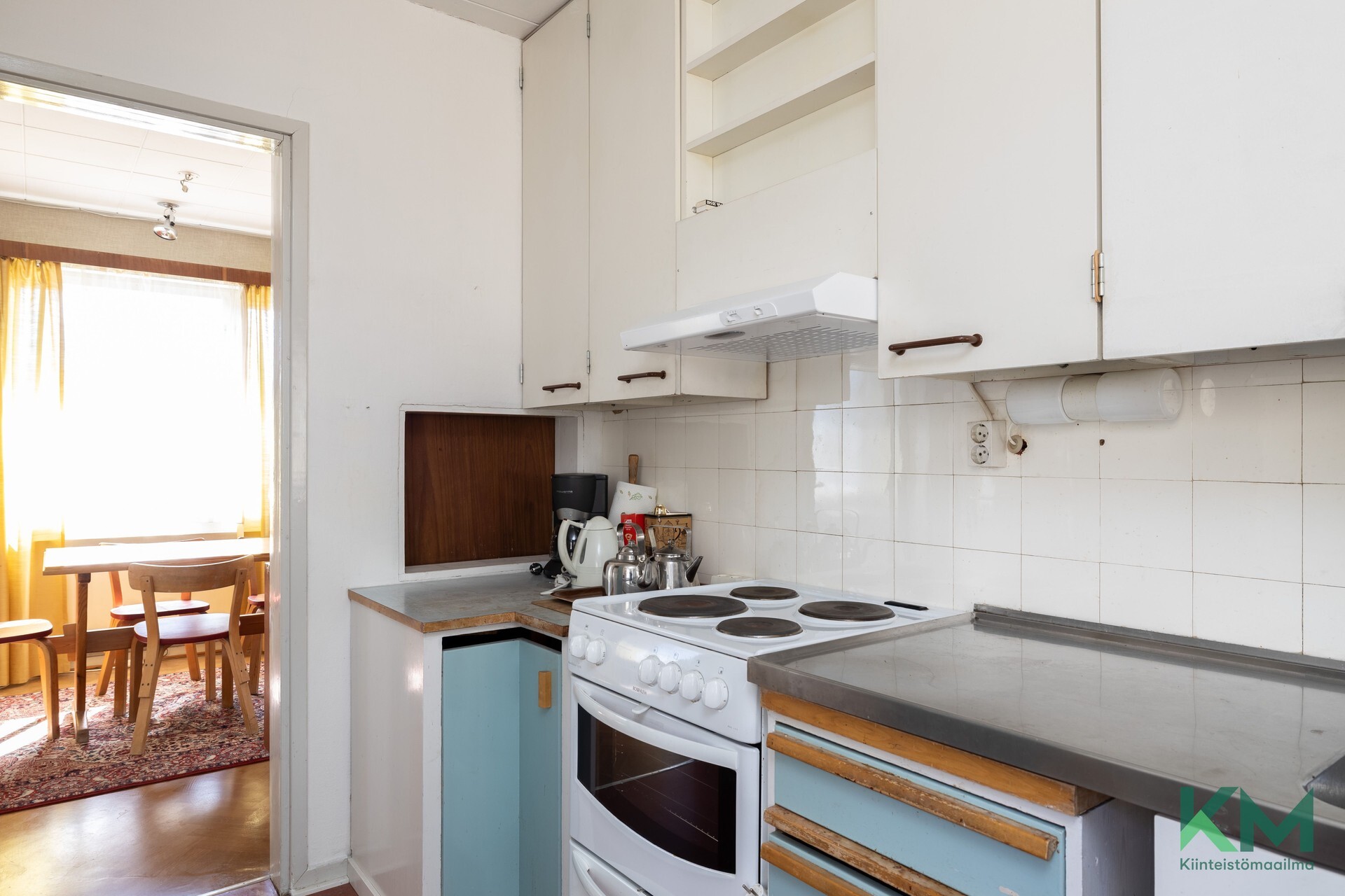 Sudenkatu 19, Tampere