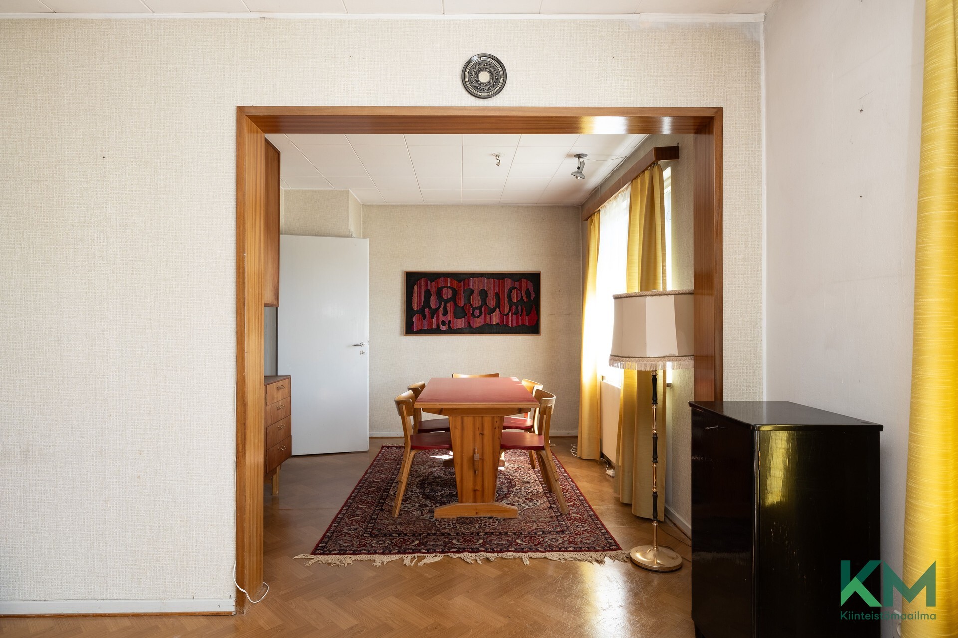 Sudenkatu 19, Tampere