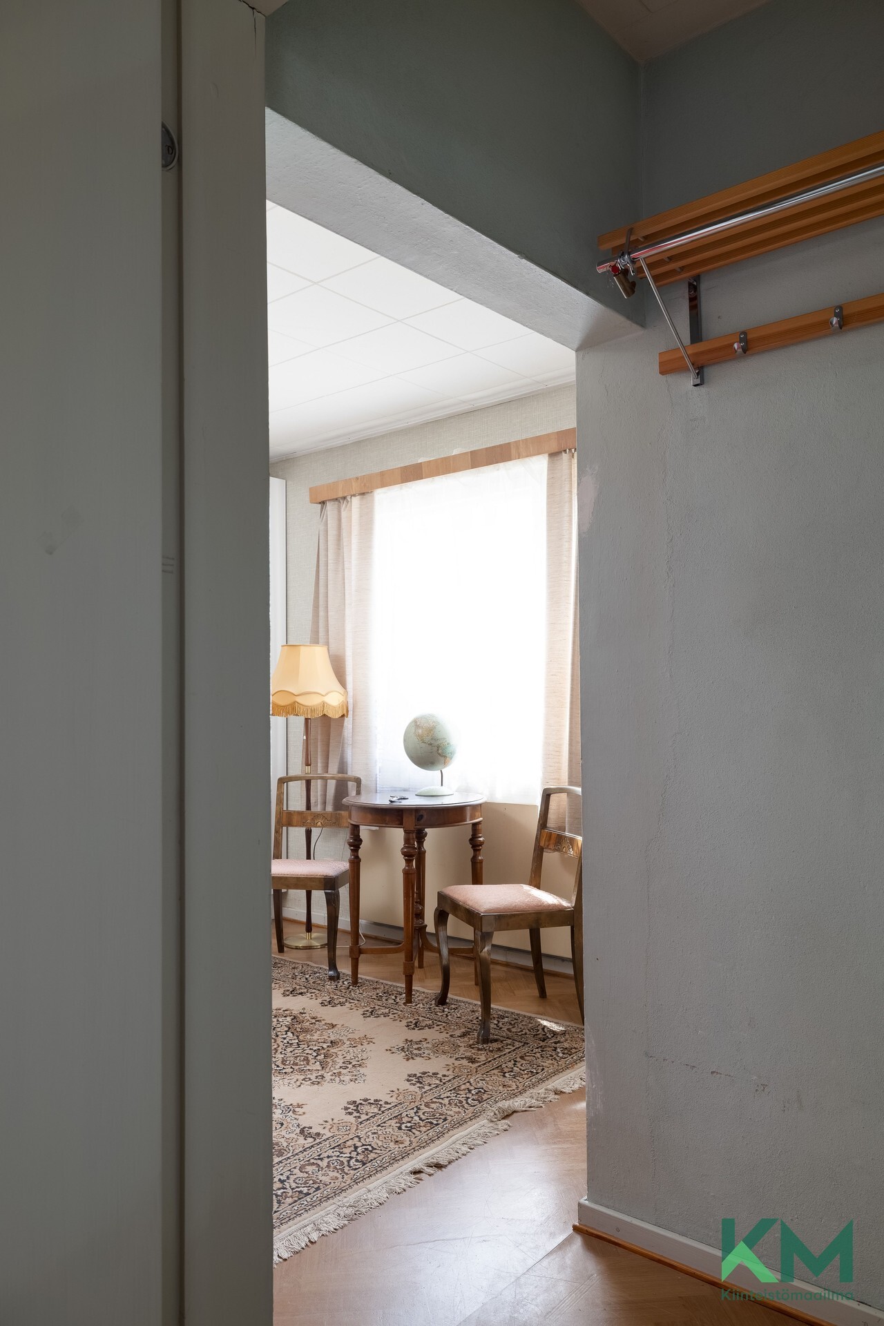 Sudenkatu 19, Tampere