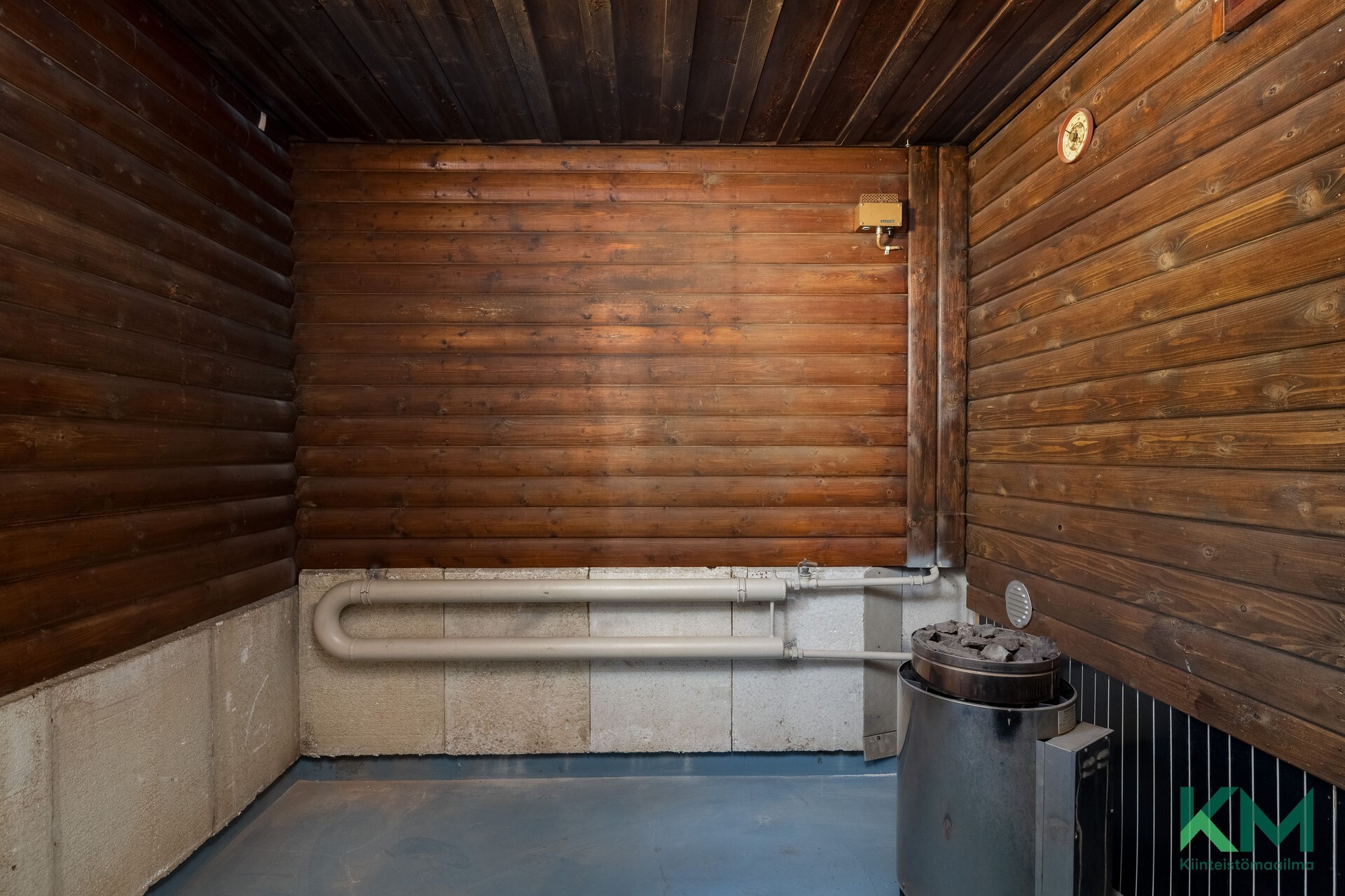 Sudenkatu 19, Tampere