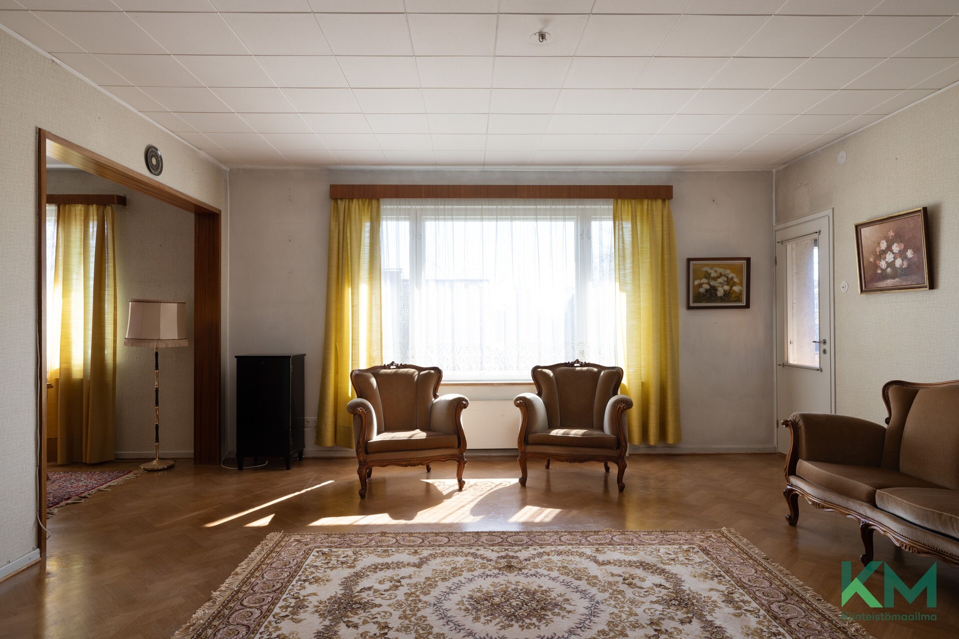 Sudenkatu 19, Tampere