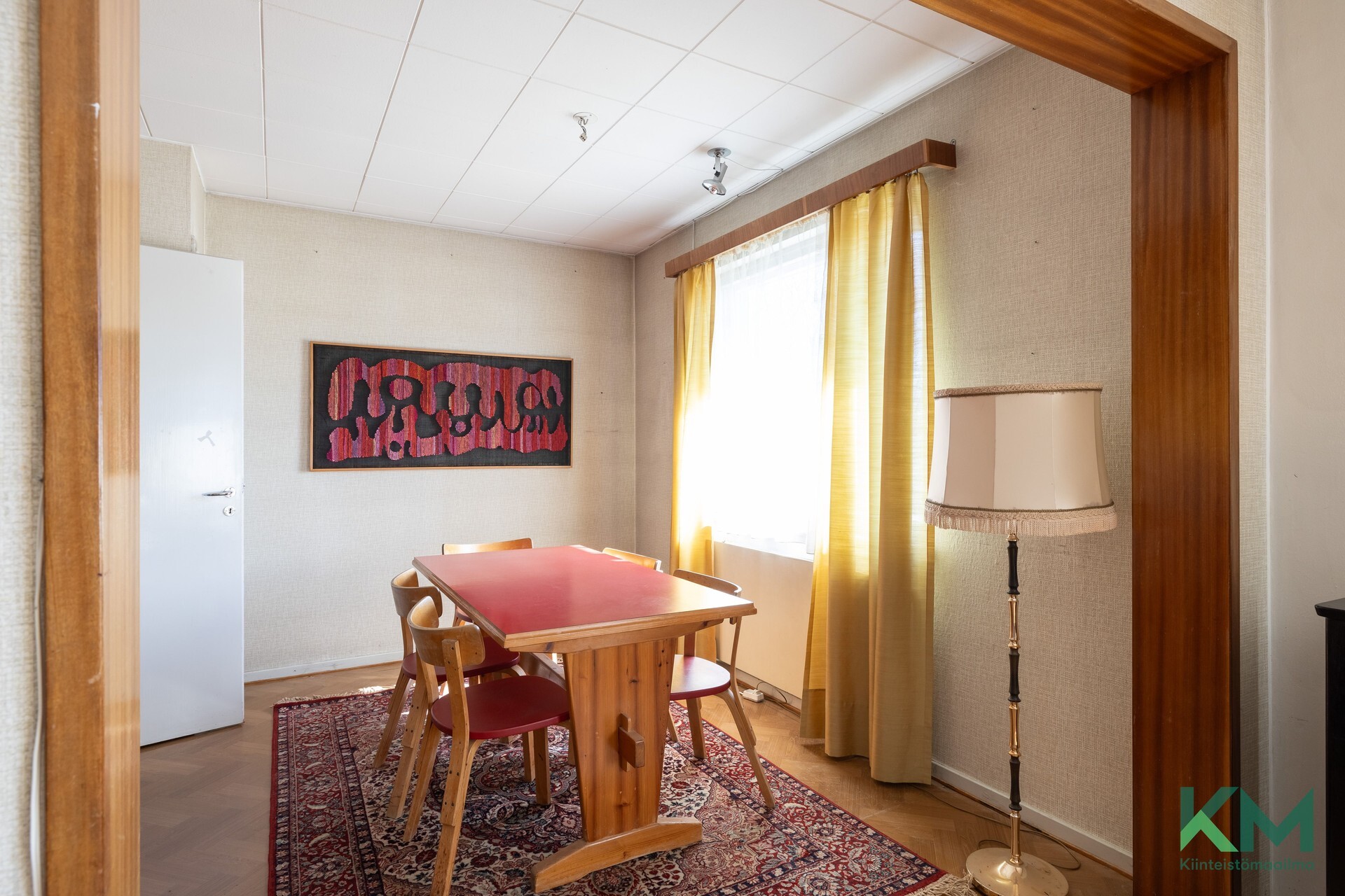 Sudenkatu 19, Tampere