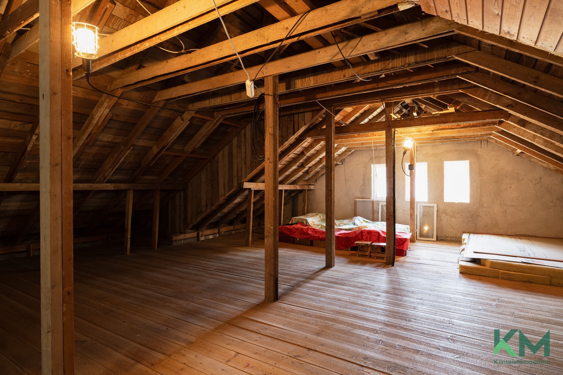 Sudenkatu 19, Tampere