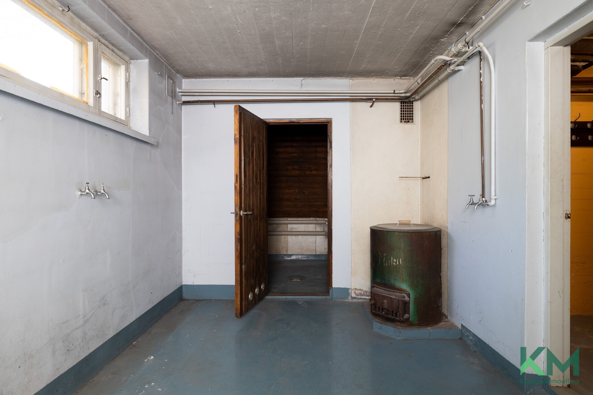 Sudenkatu 19, Tampere