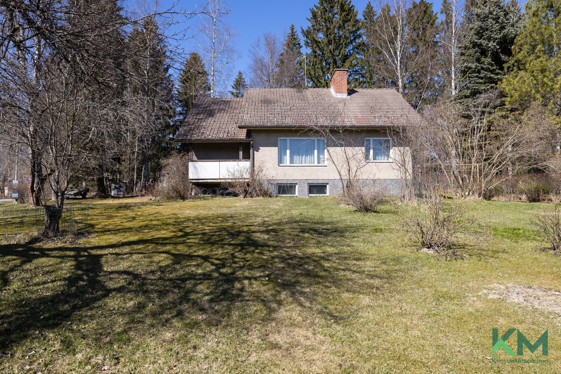 Sudenkatu 19, Tampere