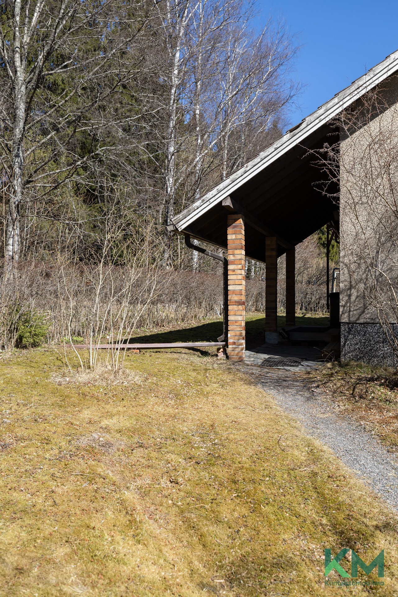 Sudenkatu 19, Tampere