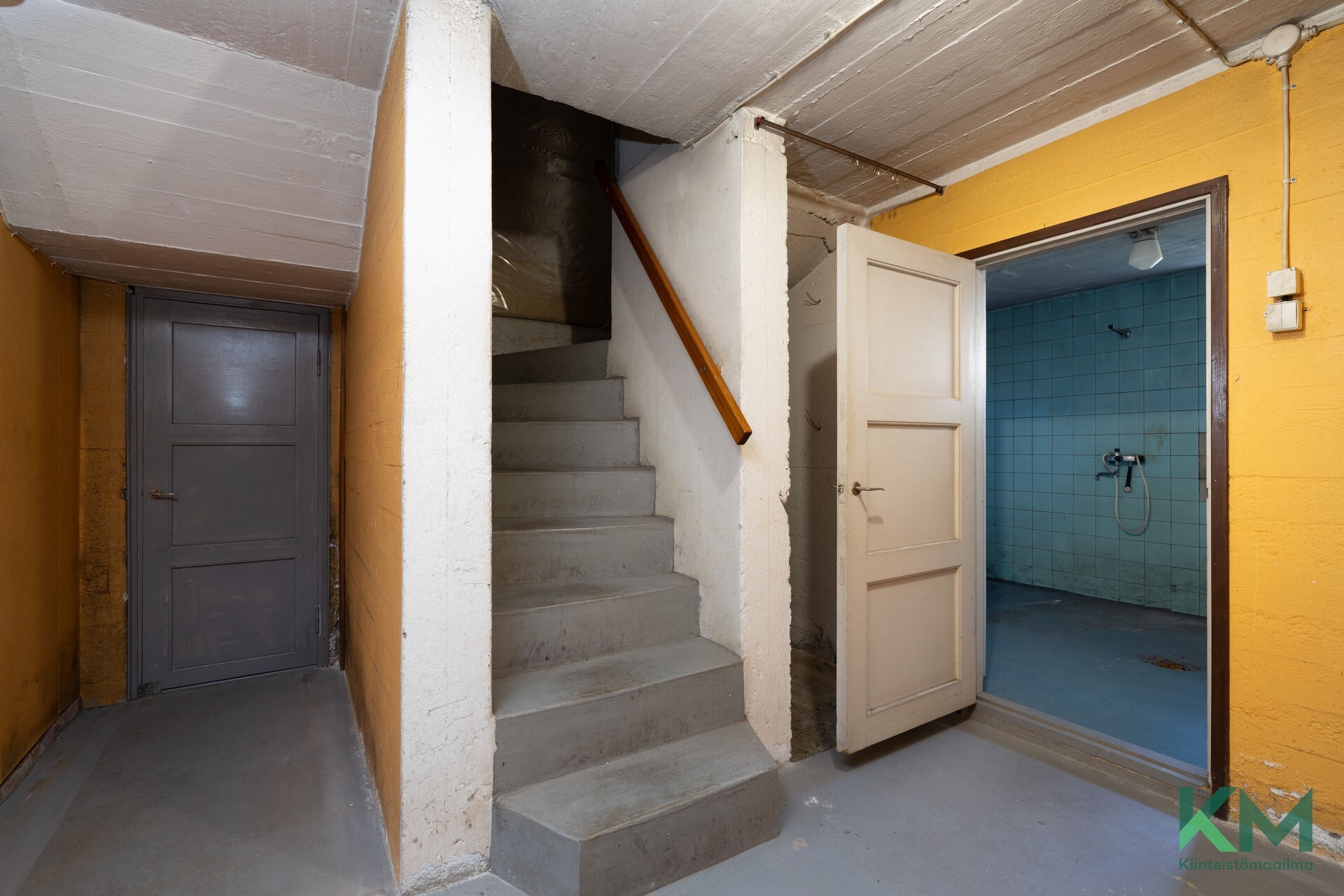 Sudenkatu 19, Tampere