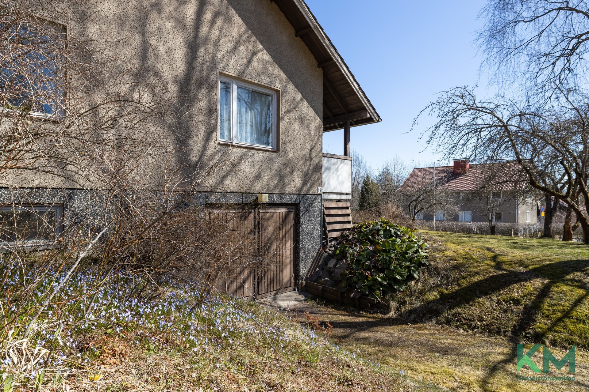 Sudenkatu 19, Tampere