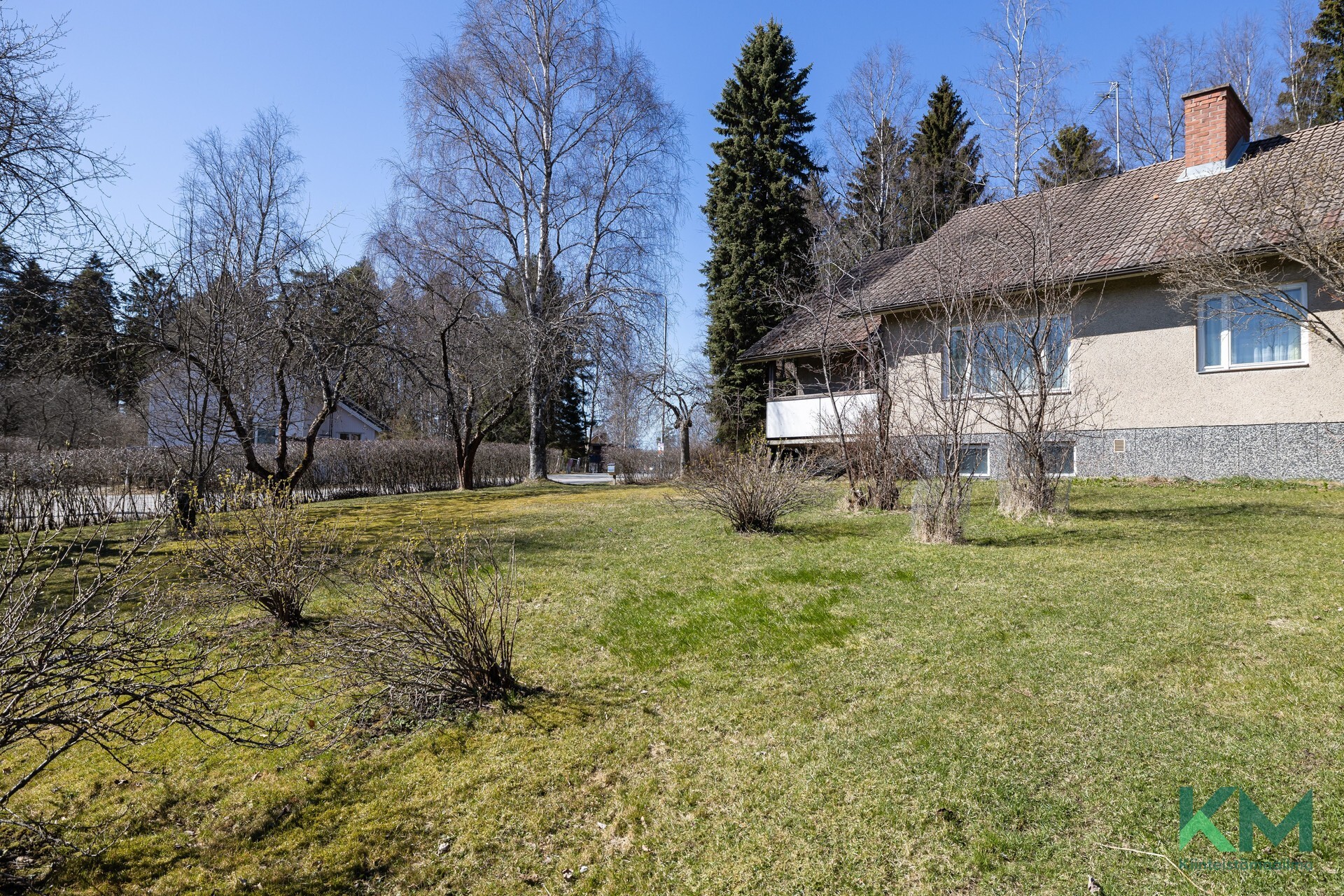 Sudenkatu 19, Tampere